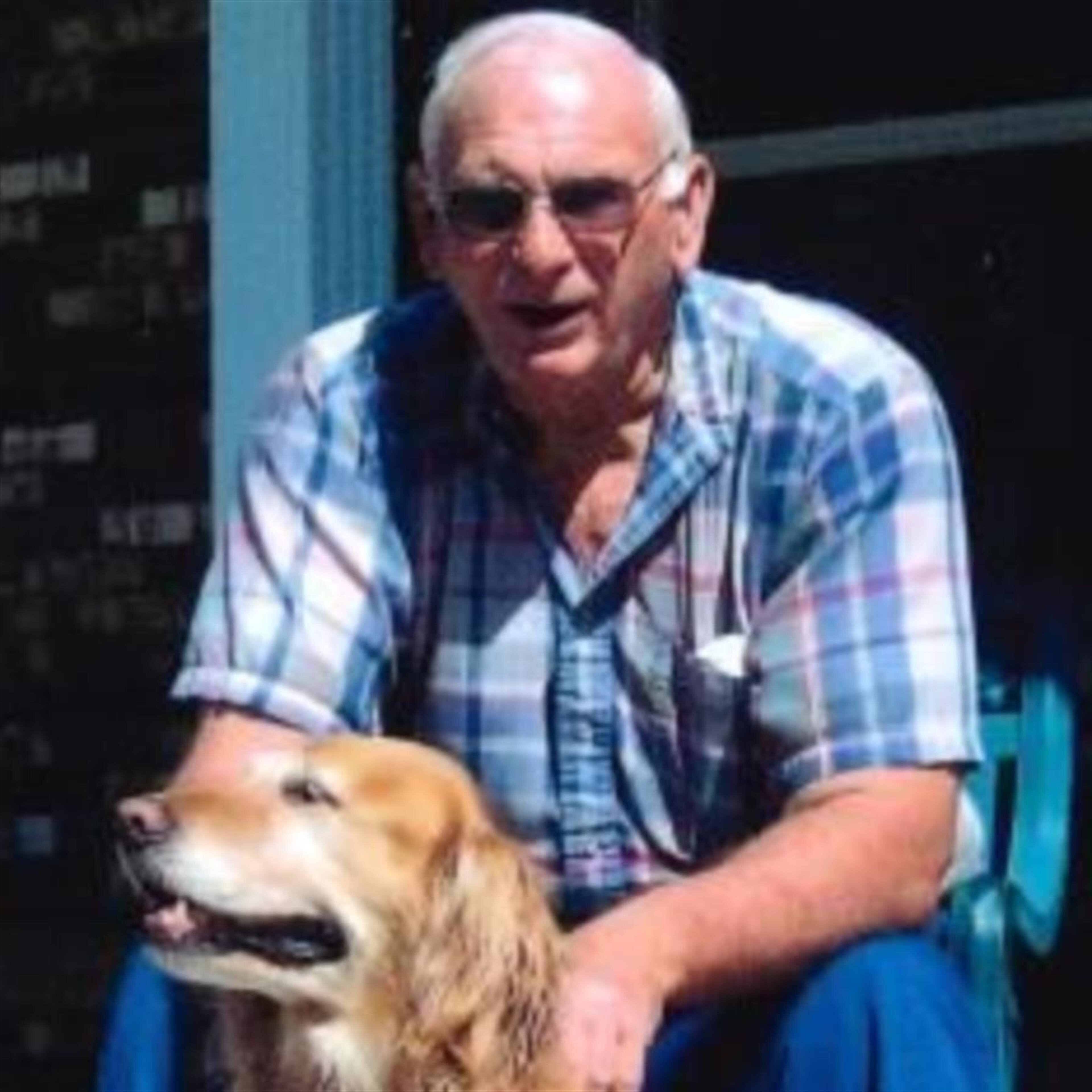 John Ernest Adamek Sr.