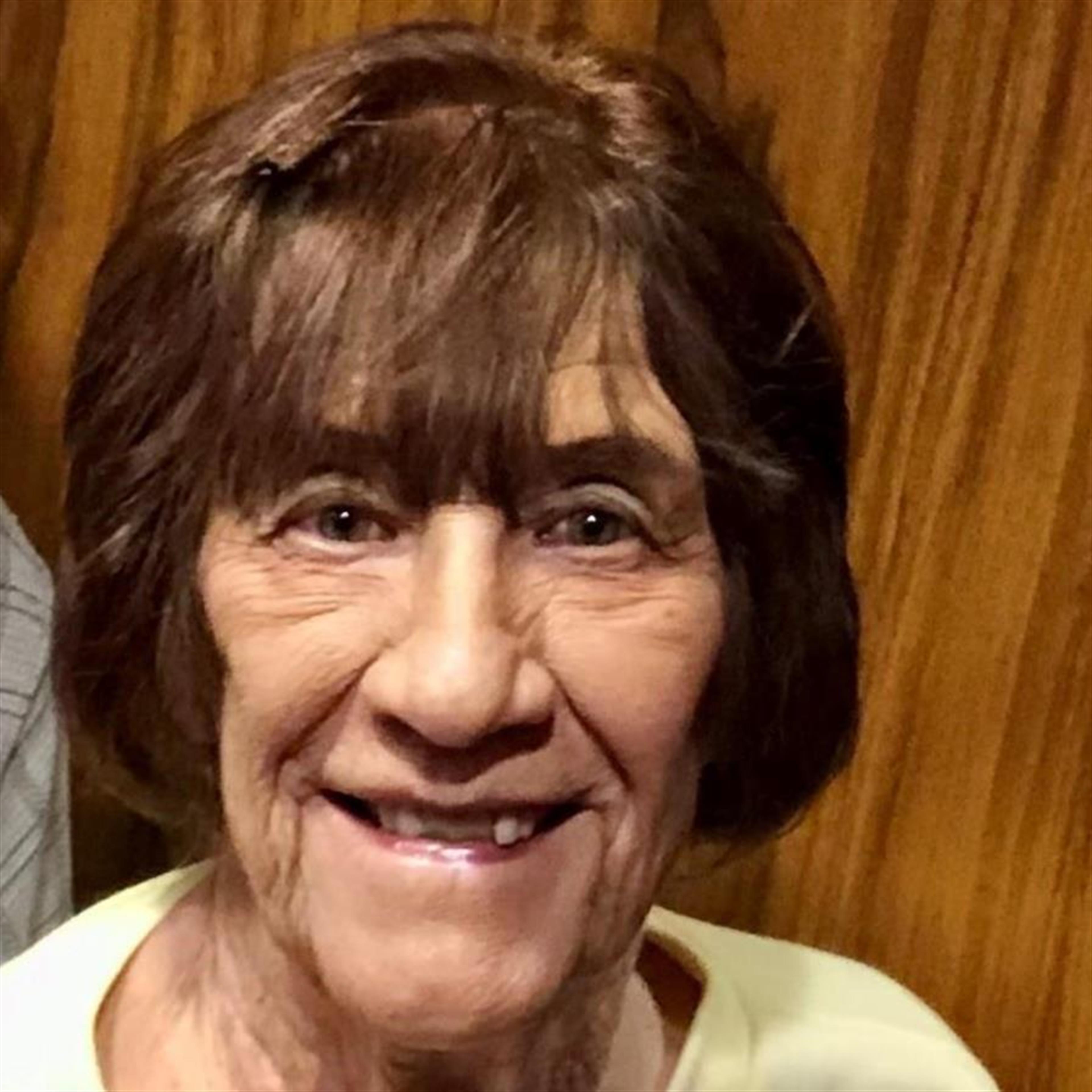 Joyce Helen Seifert