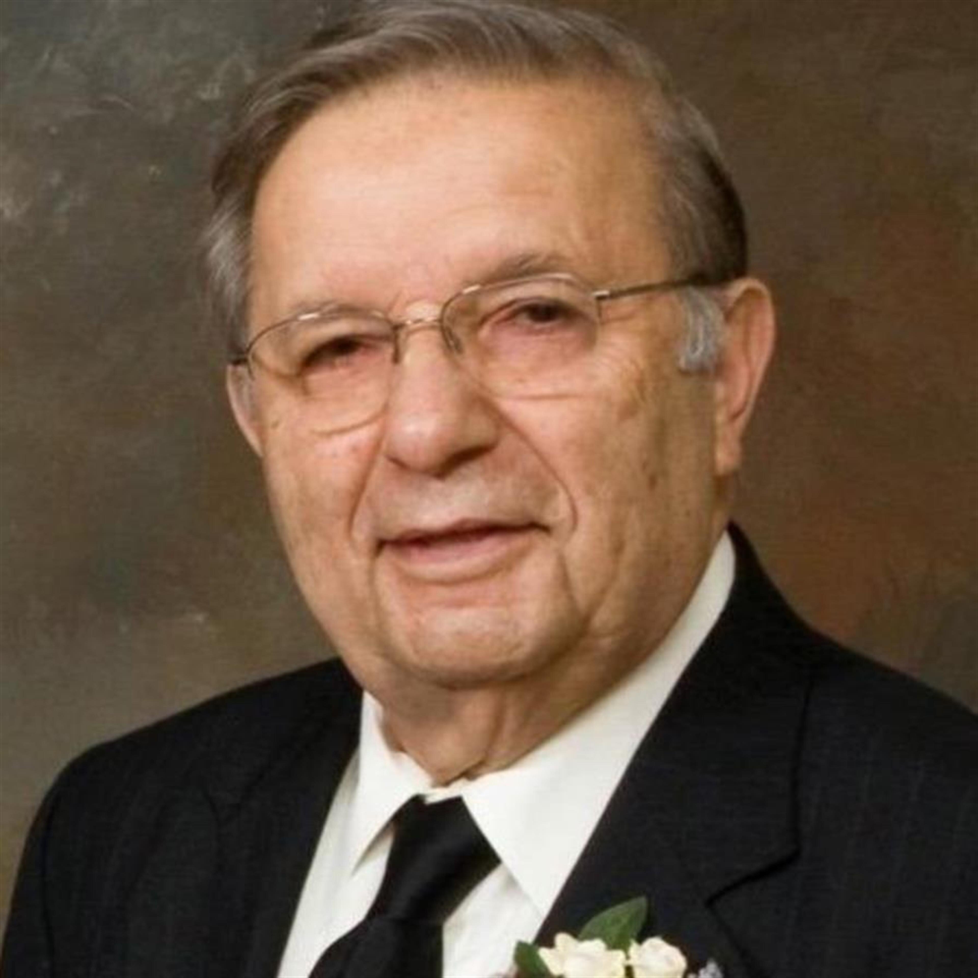 Peter William Frank