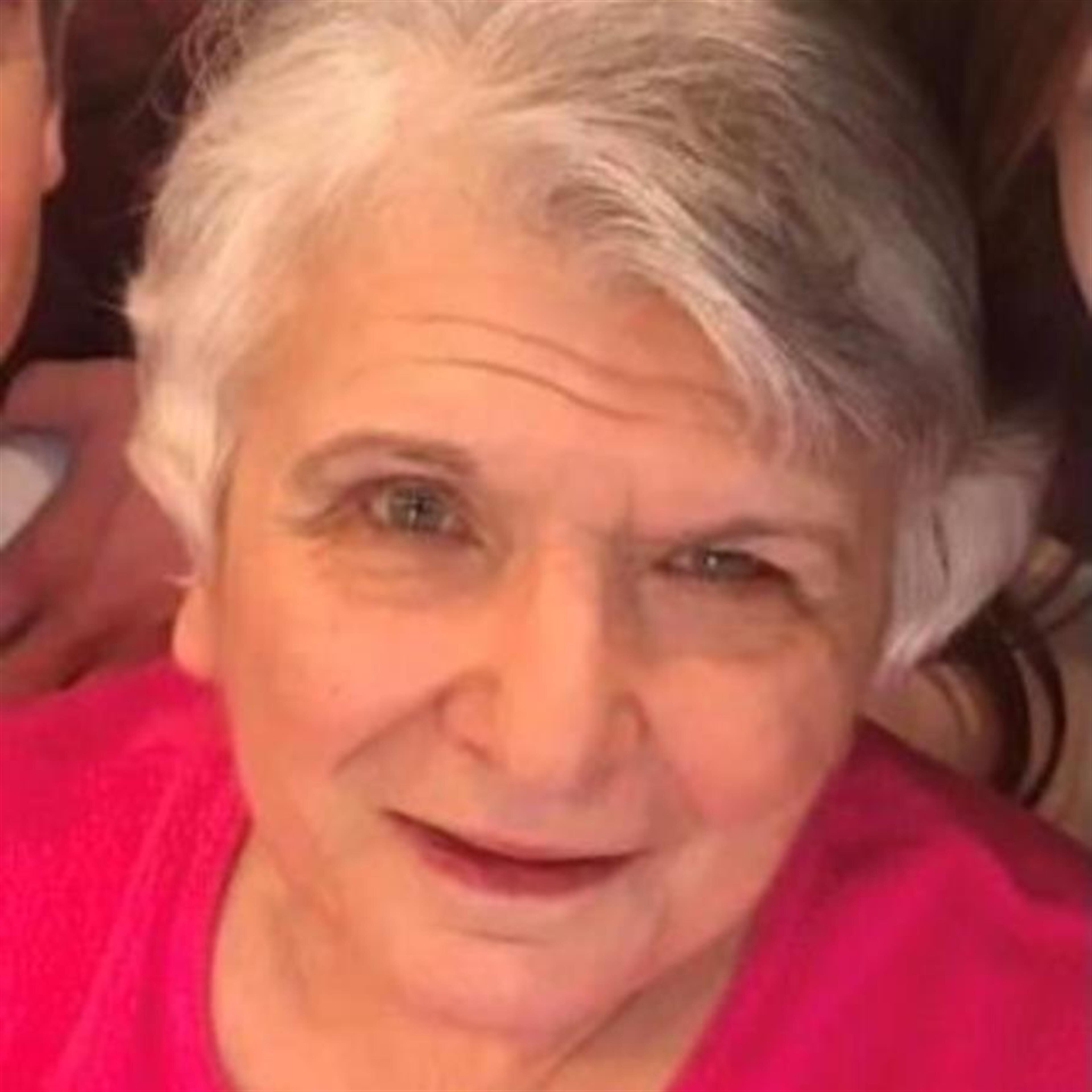 Mary Cambert
