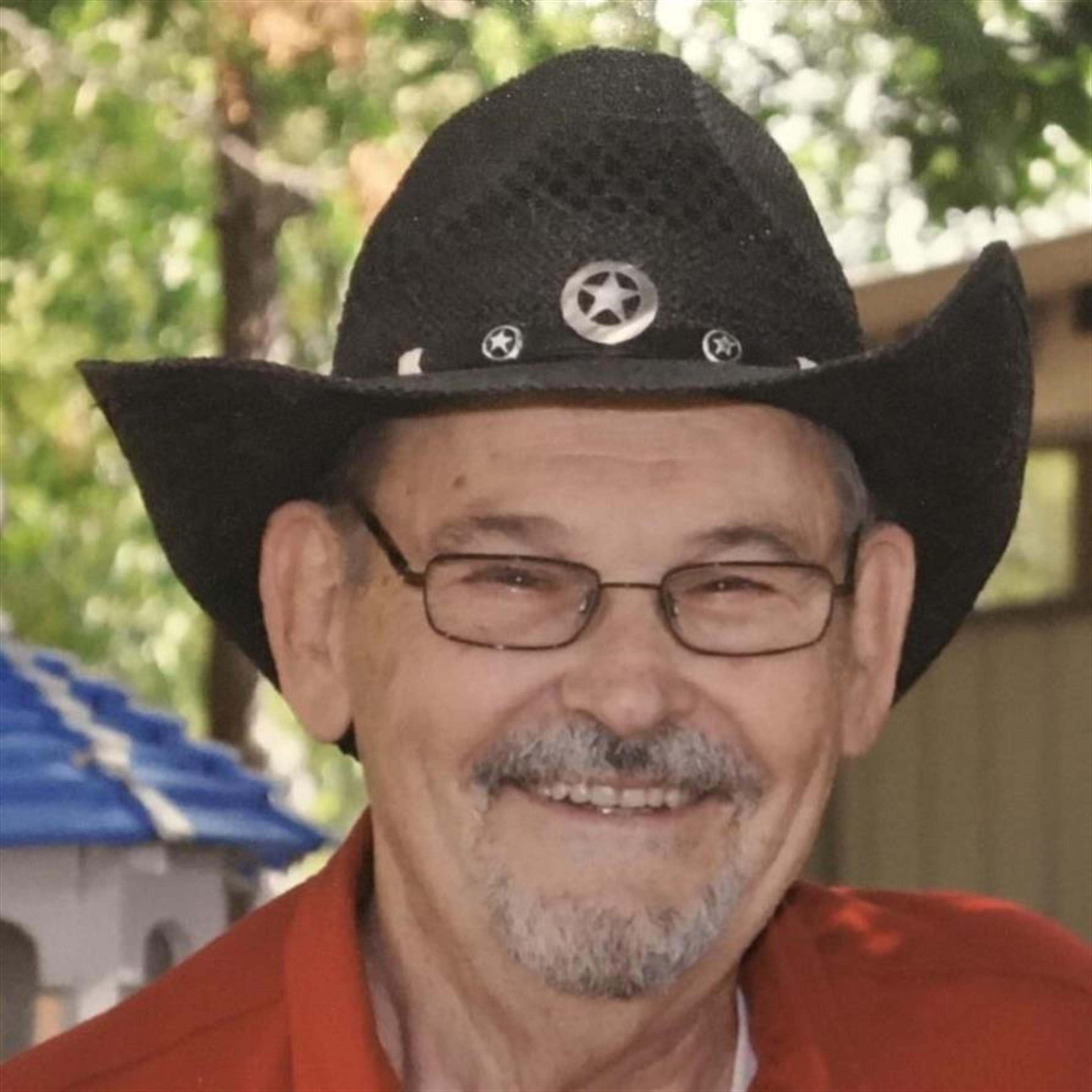Bobby Ray Quillen Sr.
