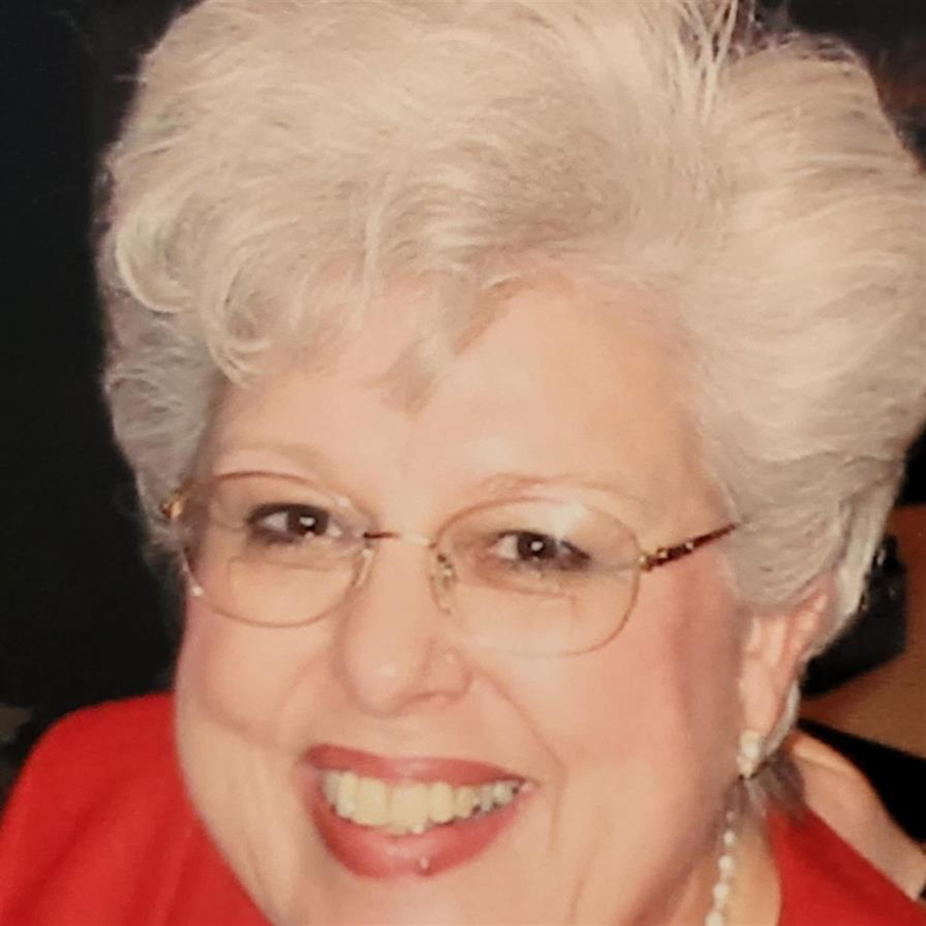 Kathryn Genoice Lanier Wright