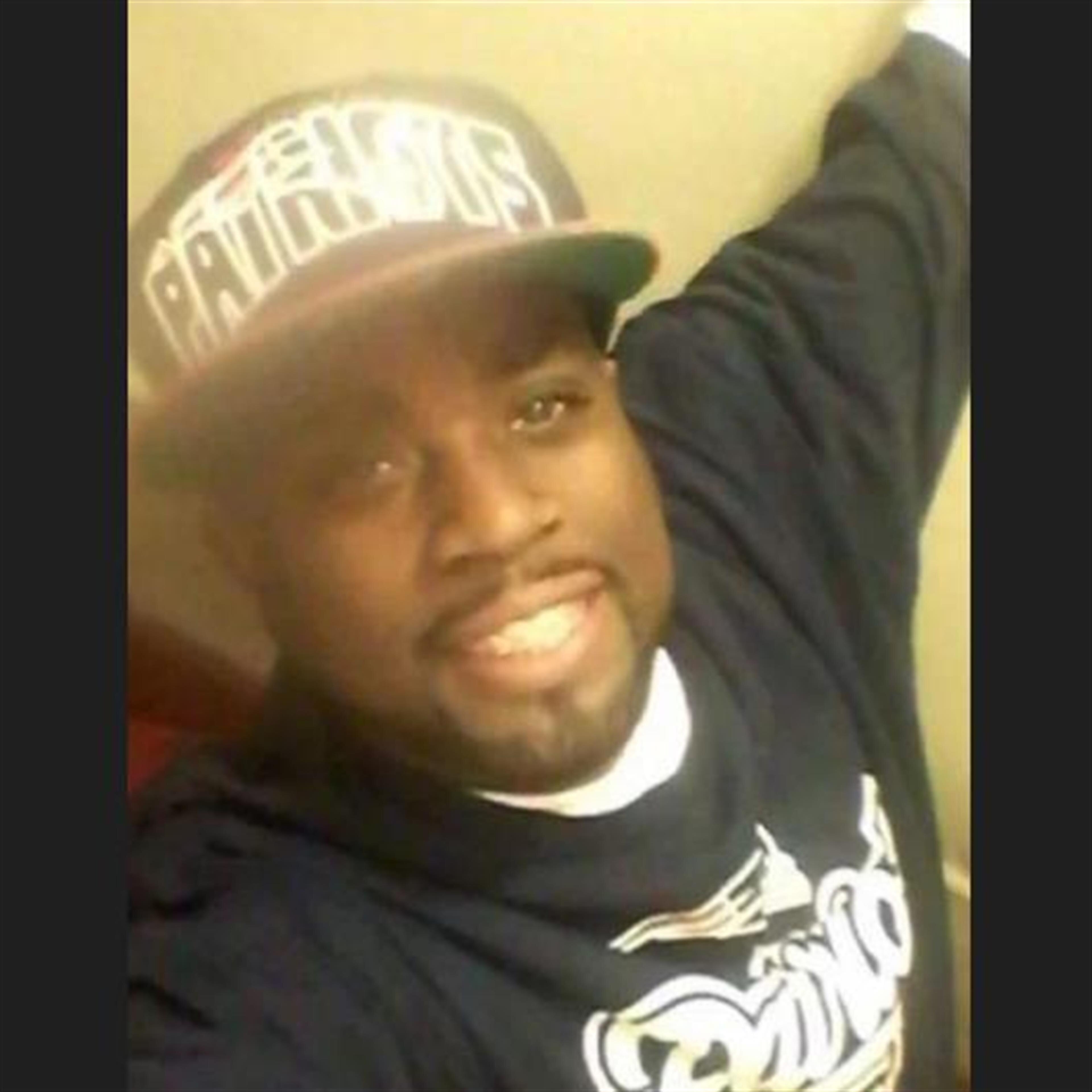 Woodrow Marcus Heslip Jr.