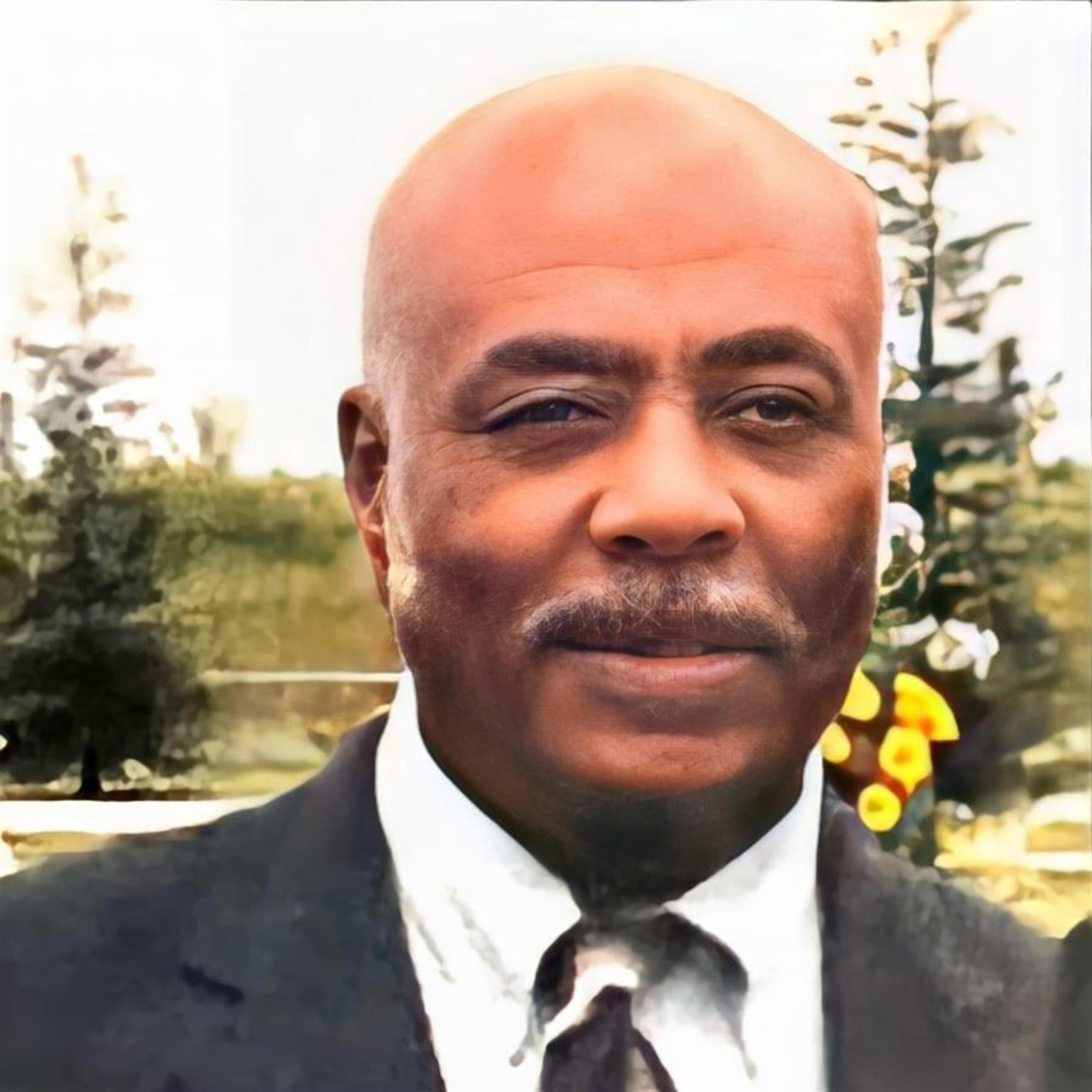 Earl H. Porter