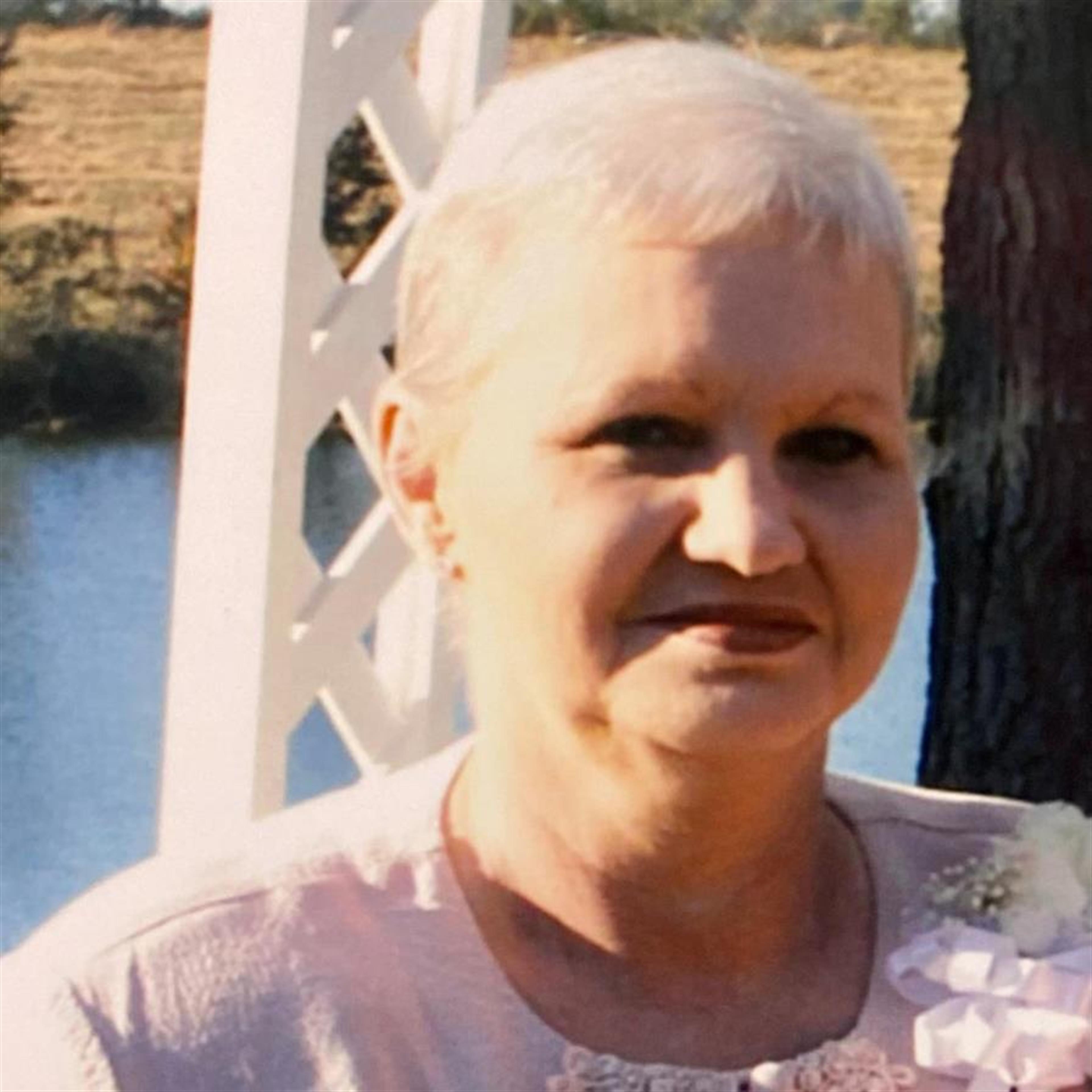 Sharon Diane Higgins