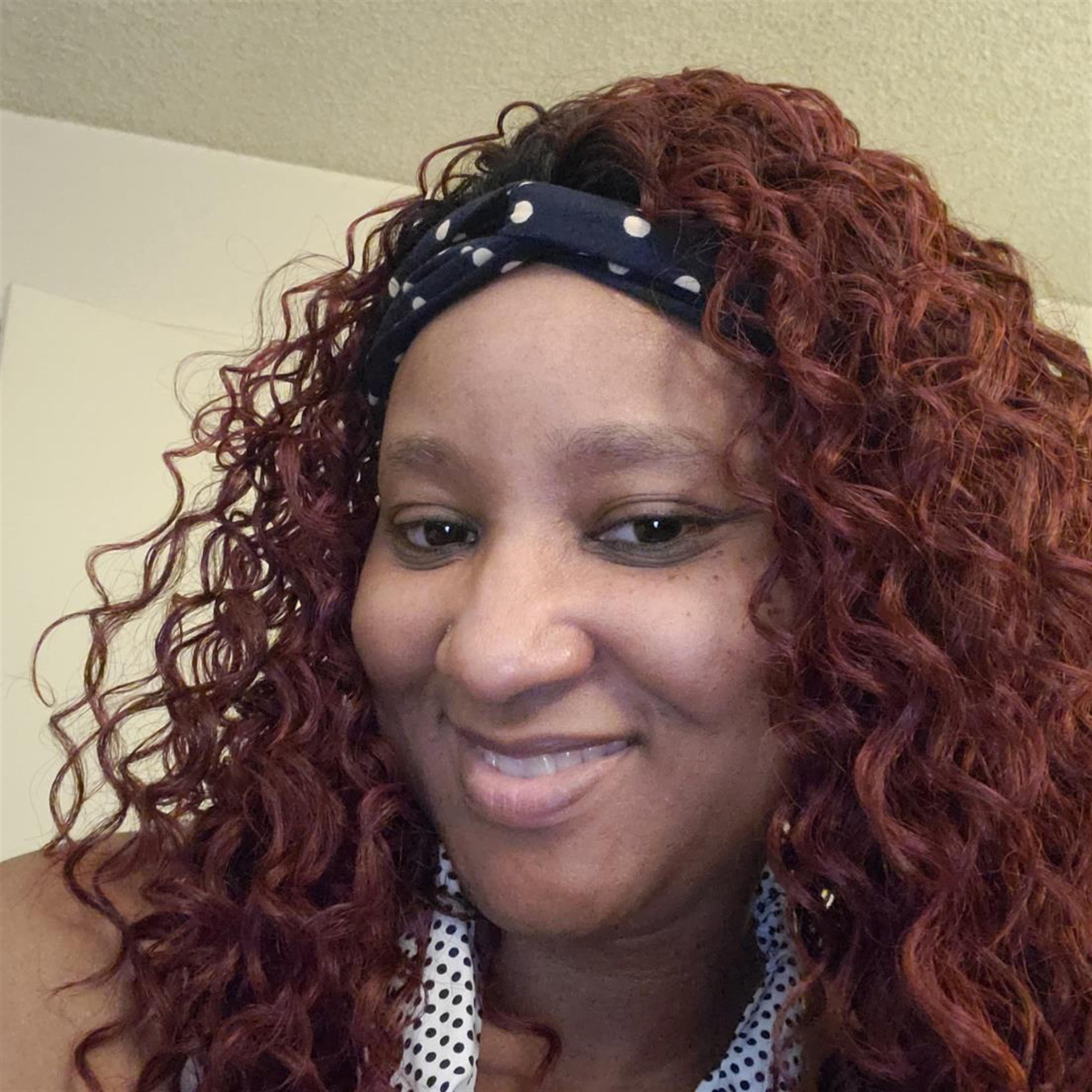 Joy Lisa King