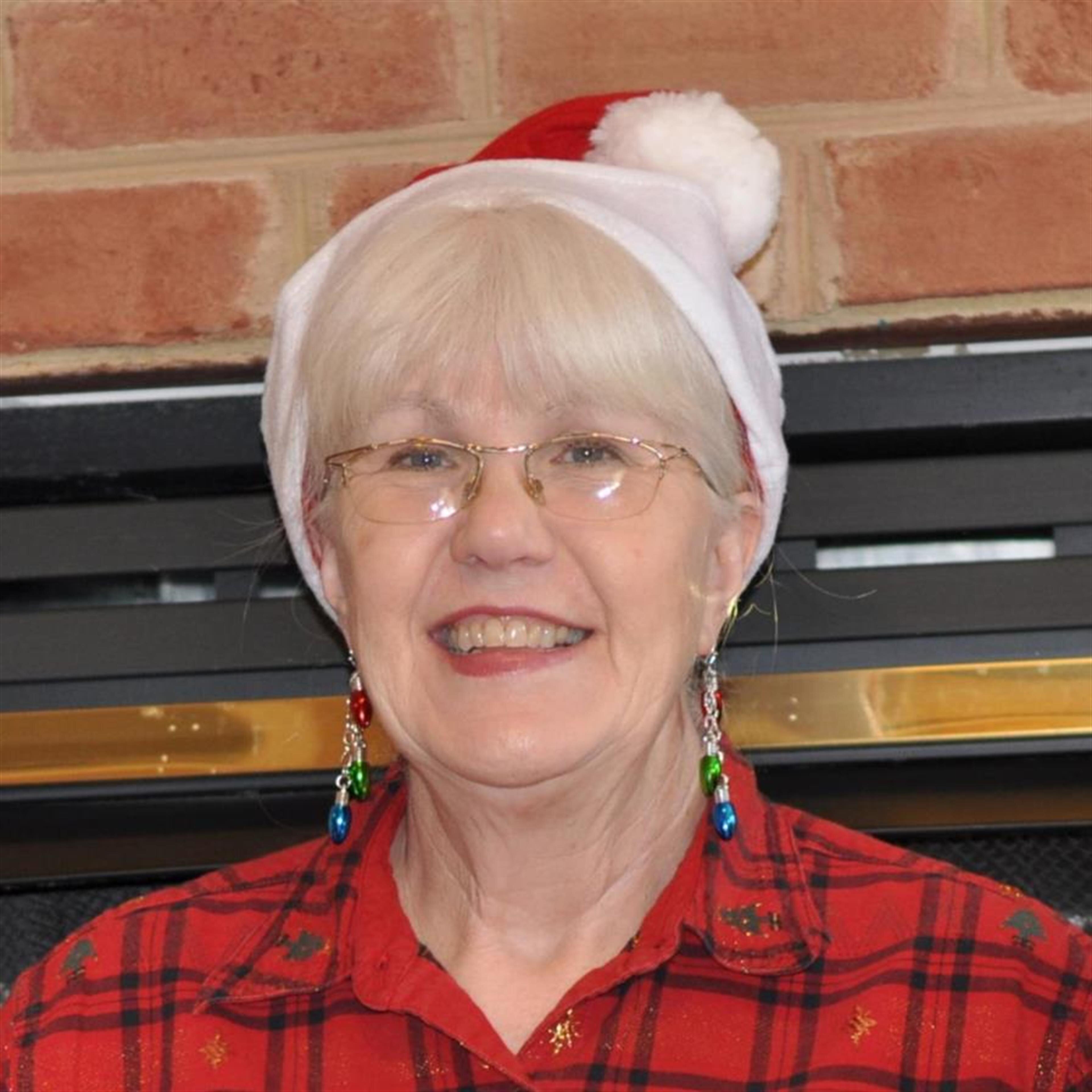Mary Lee Blunt