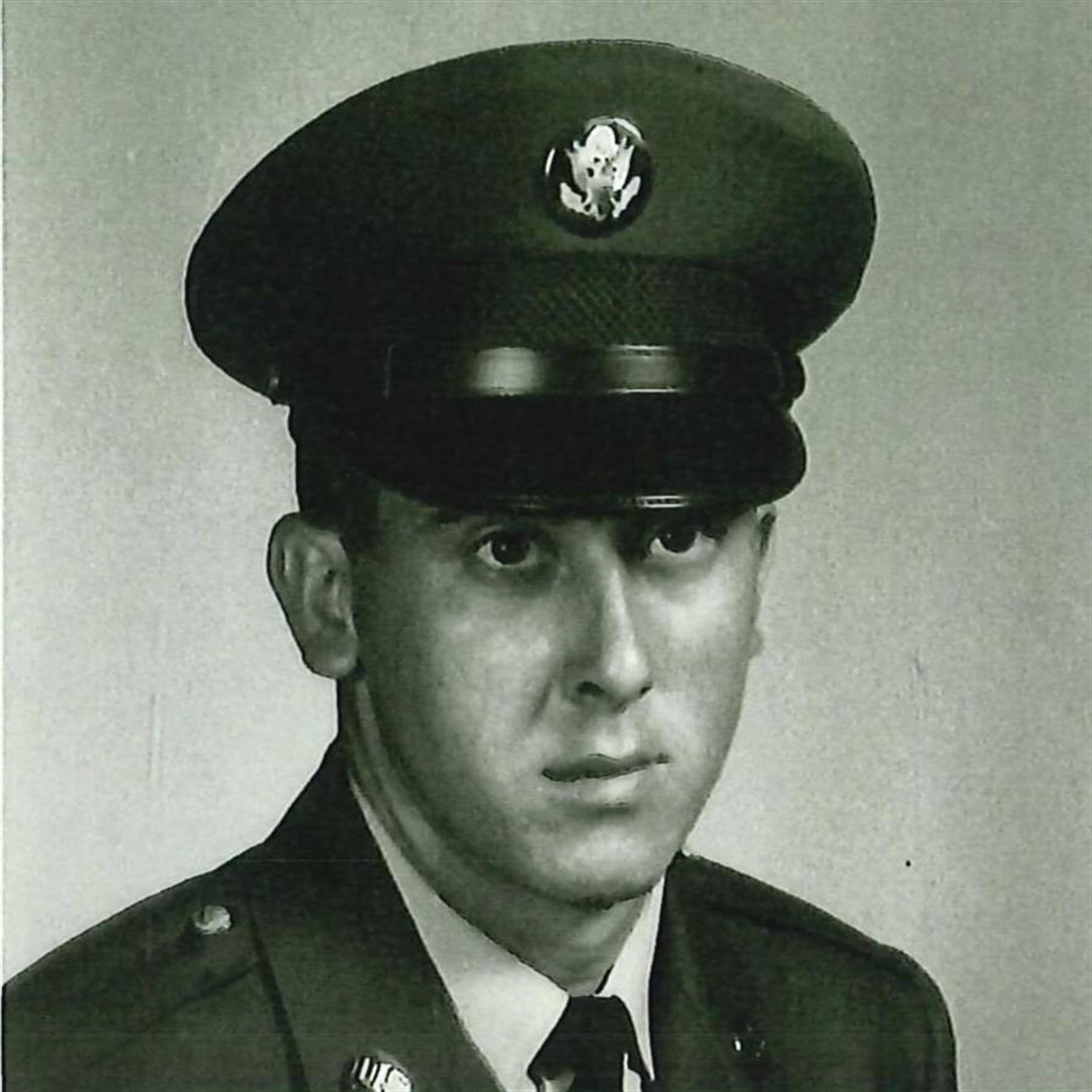 Terry Joseph Michot