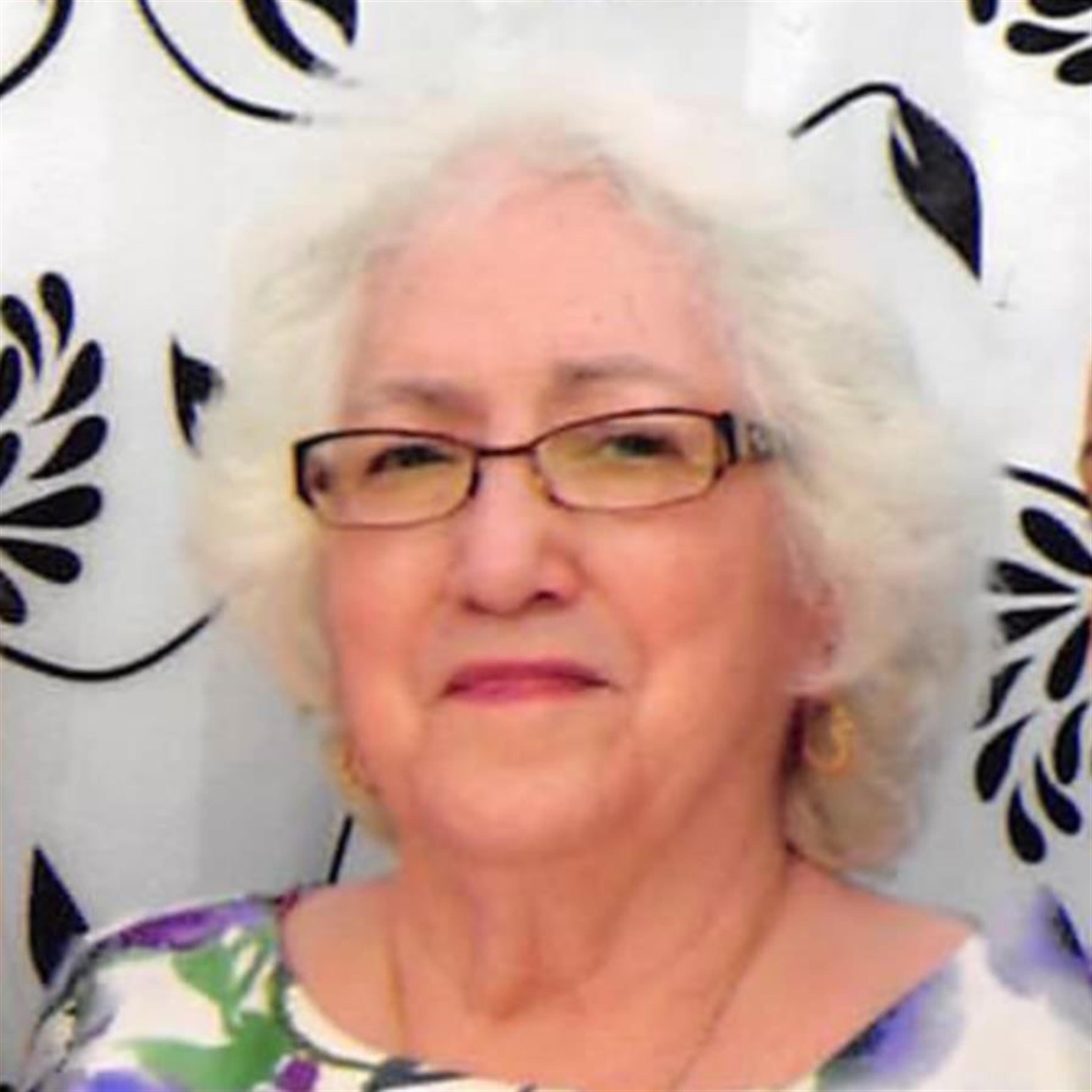 Herminia Hernandez