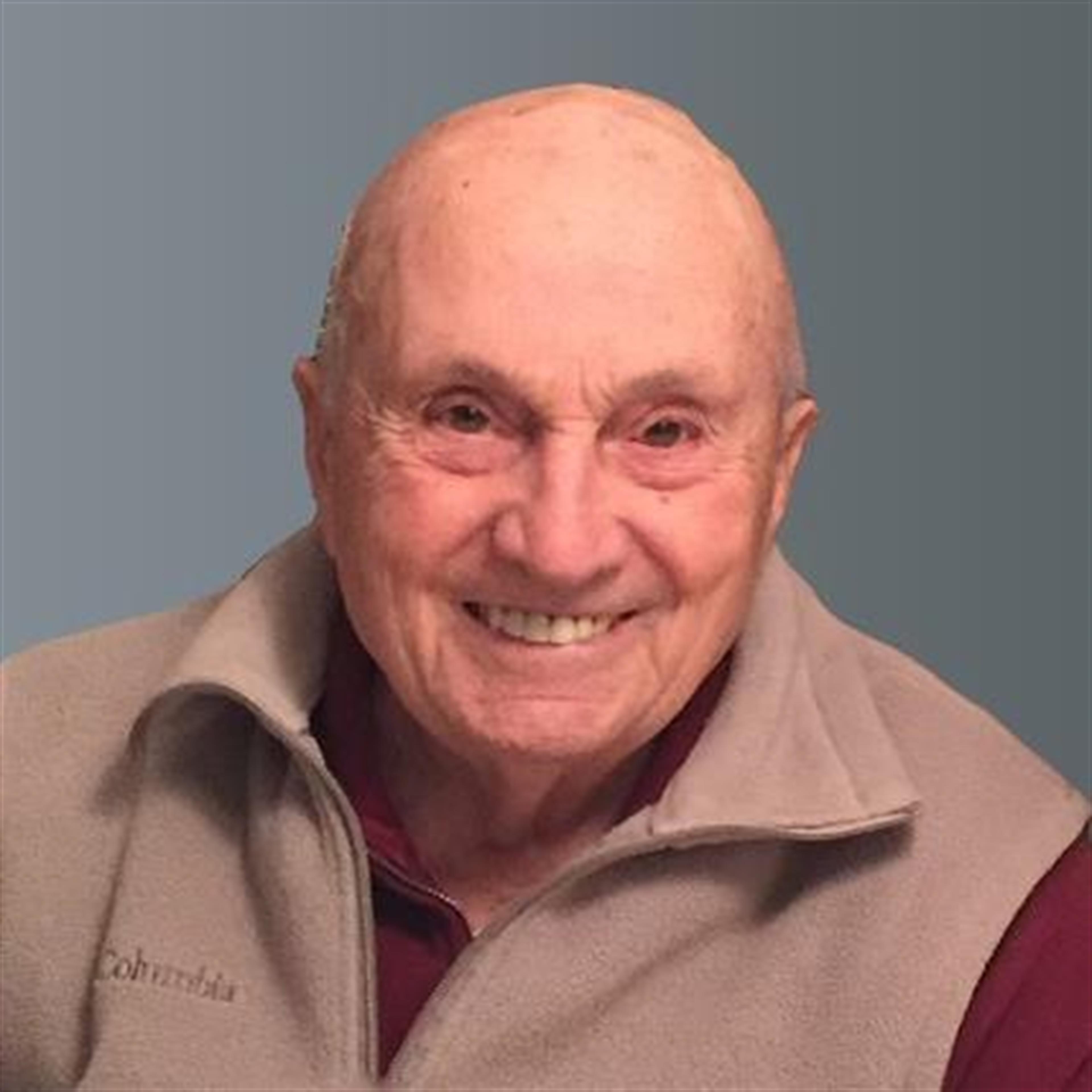 Sergio Benedetti's obituary picture