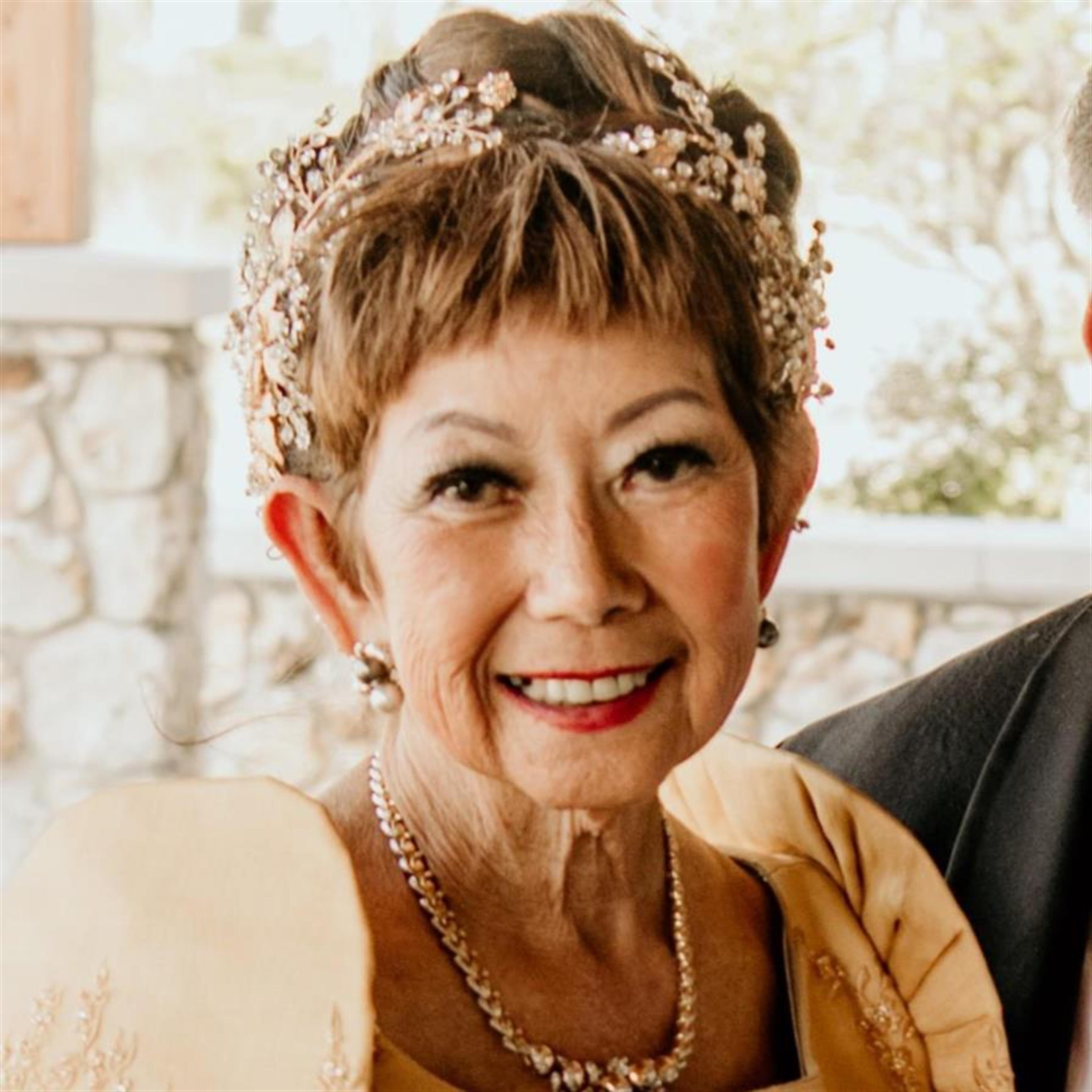 Zenaida Quitco Tana