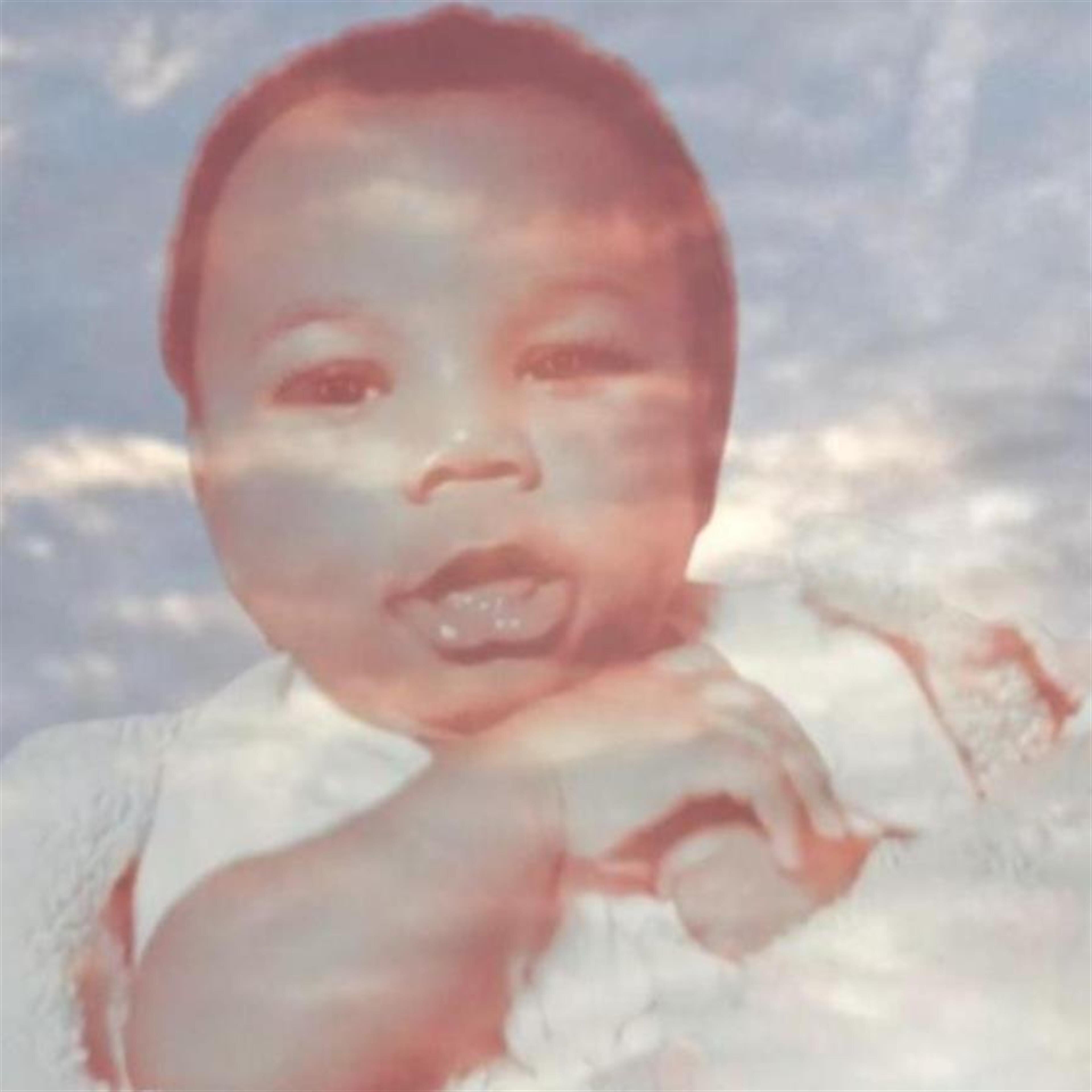 ZaKari Malik Stevenson