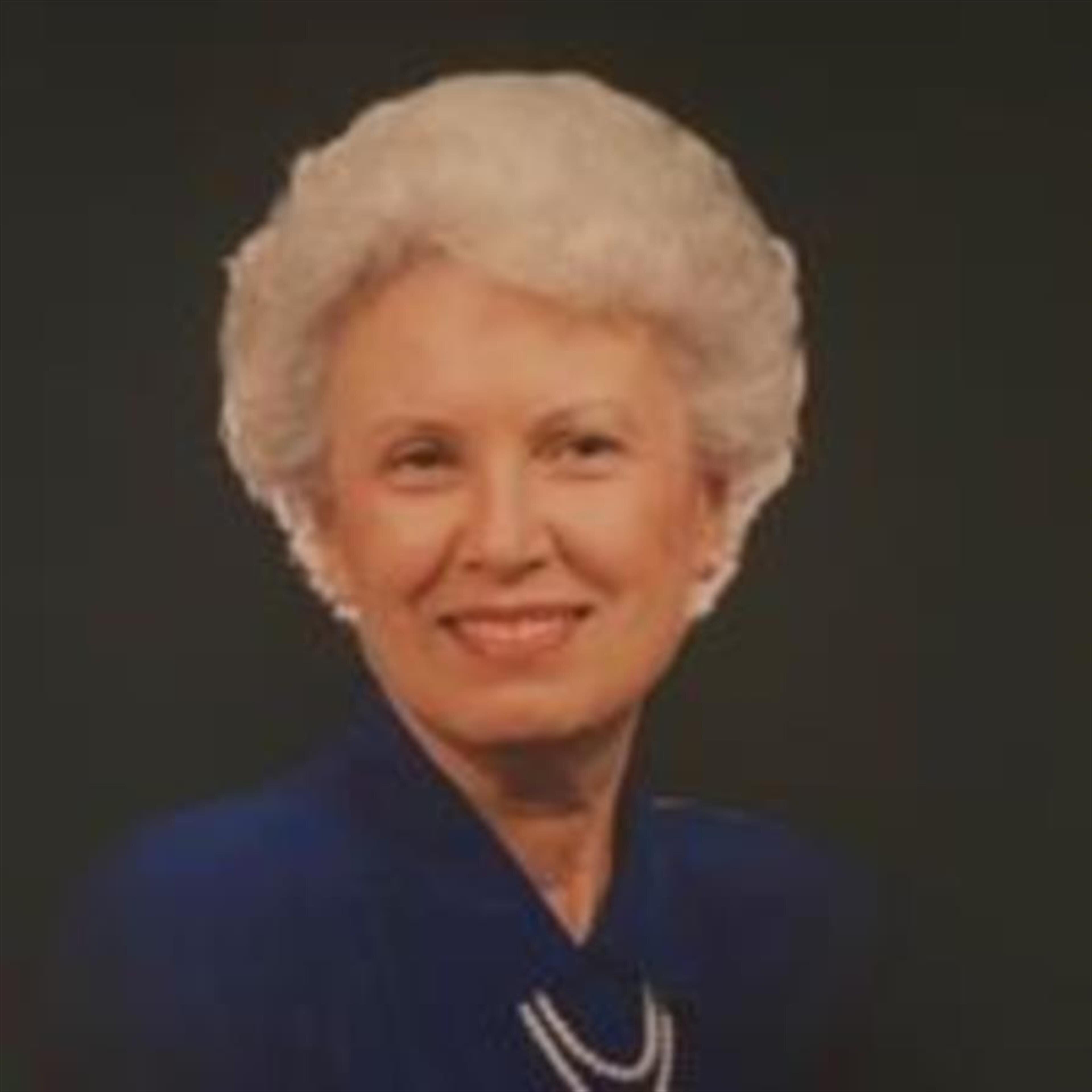 Gladys Fiser Blankenship