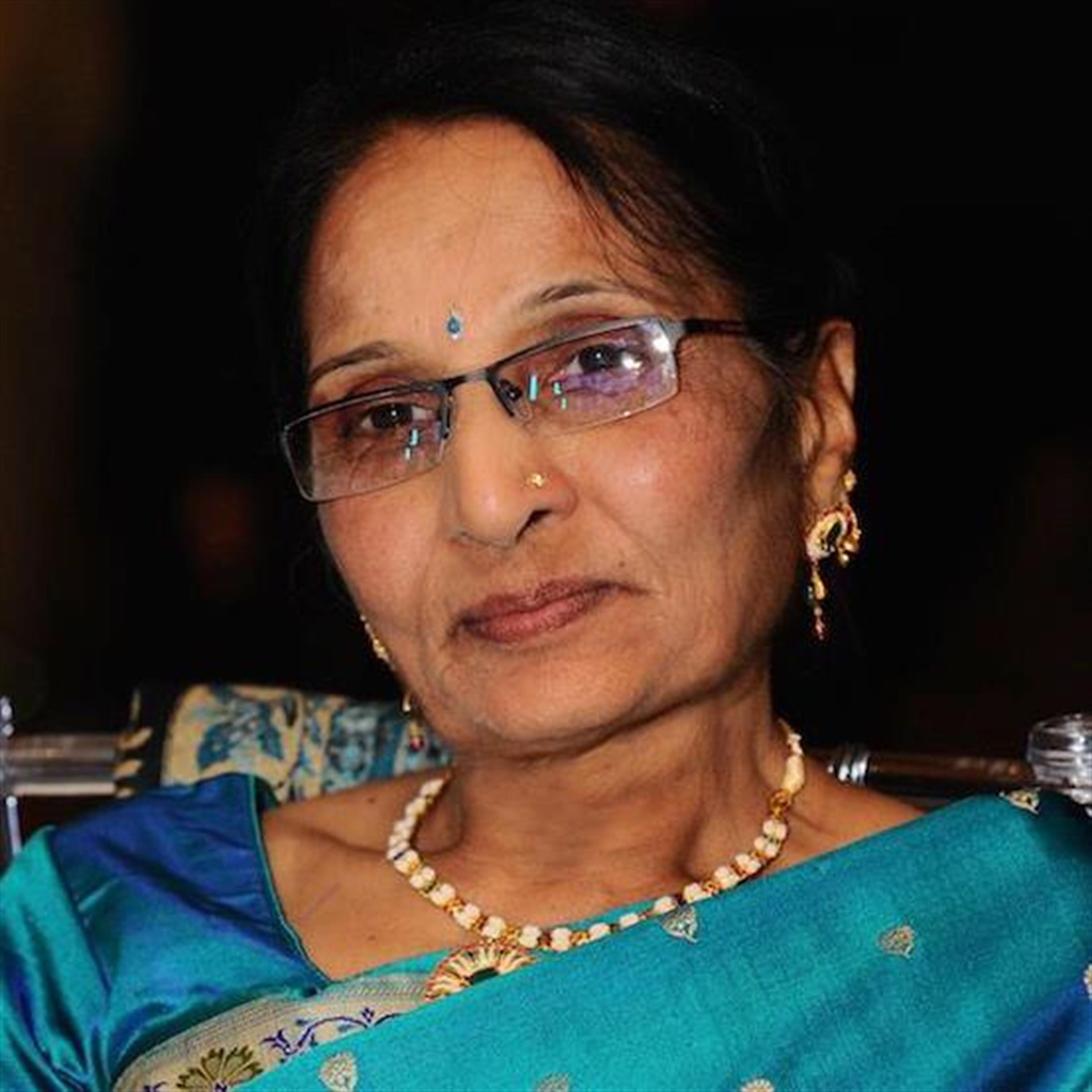Rasilaben Bhagvandas Patel