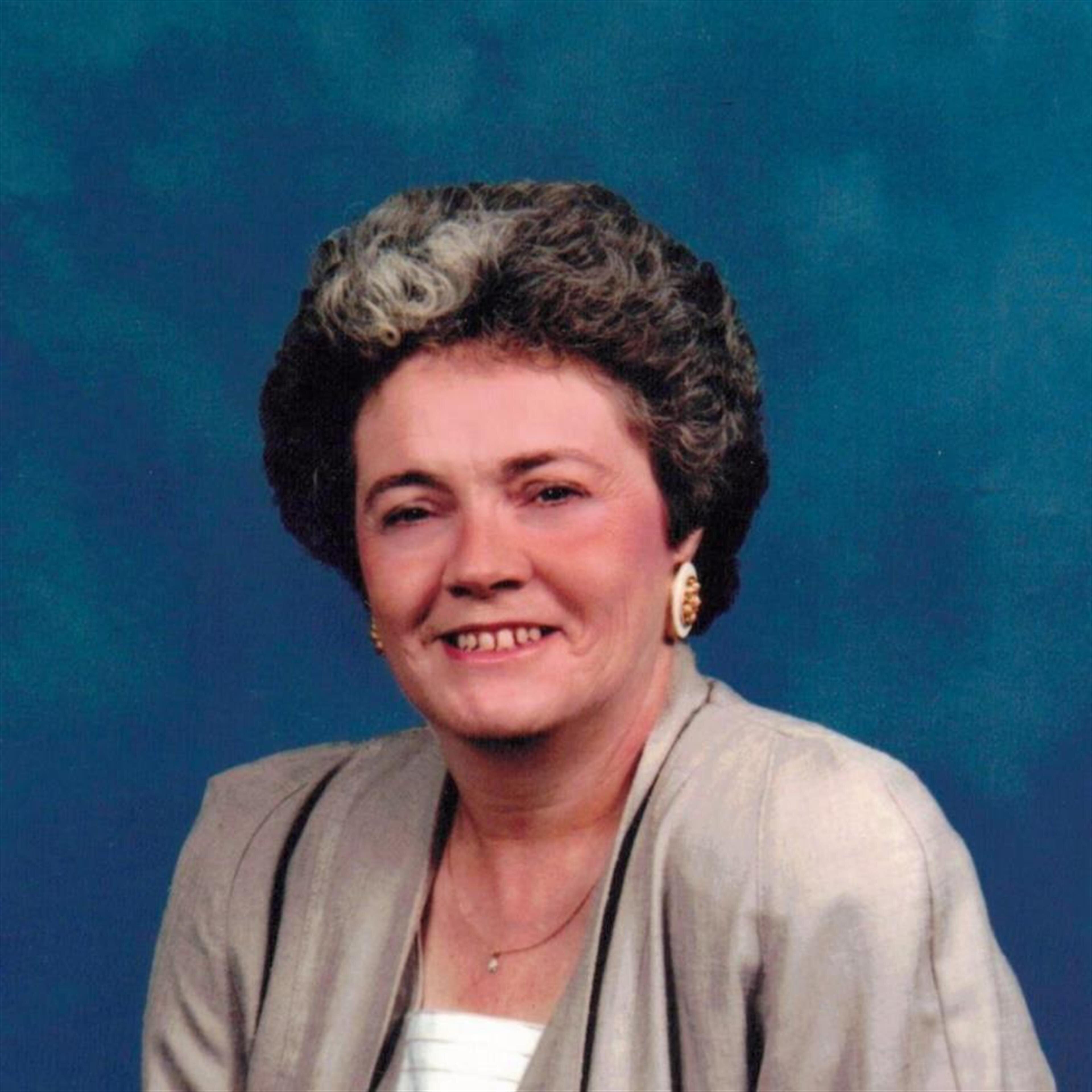 Marian Kathryn Heathcott