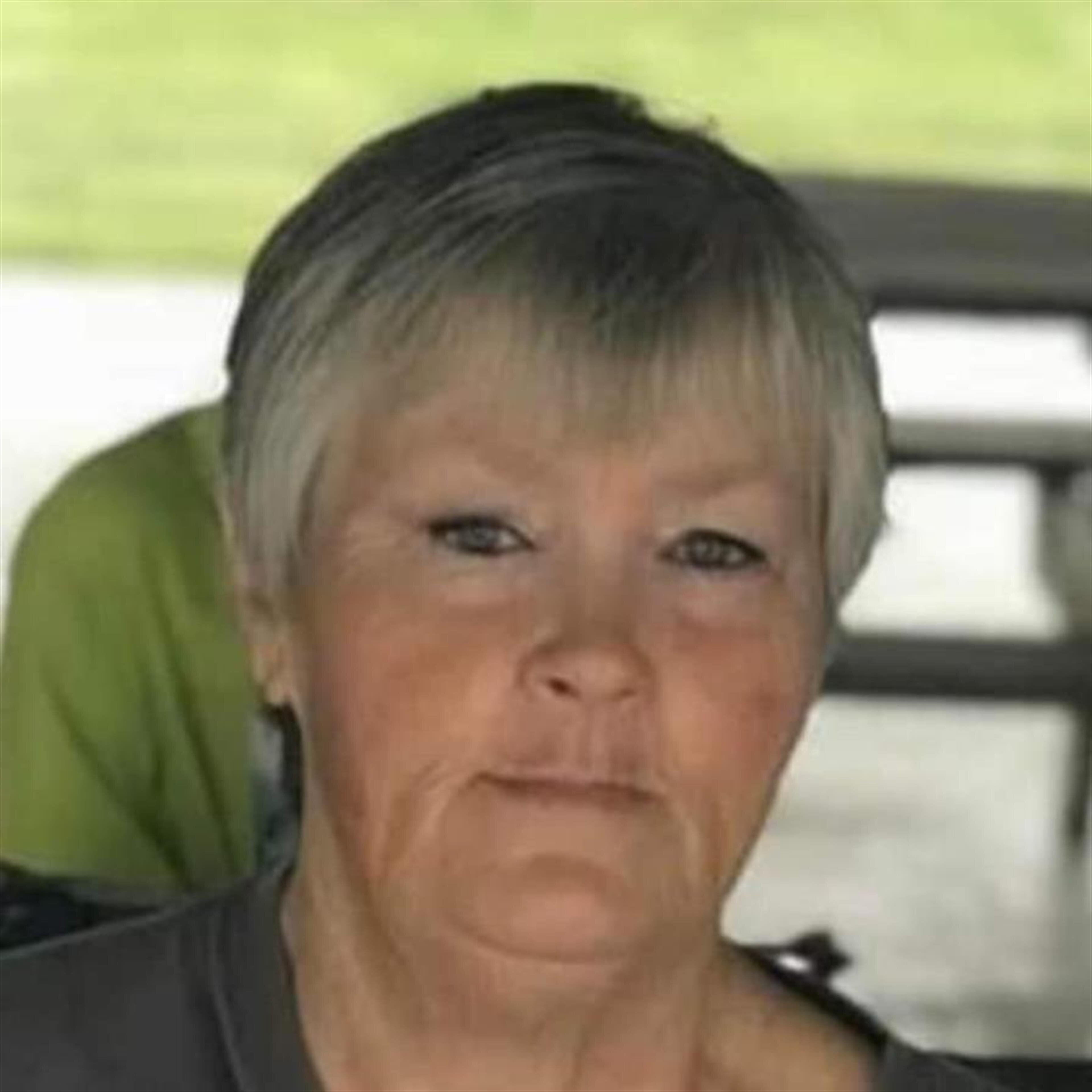 Delores Winscott