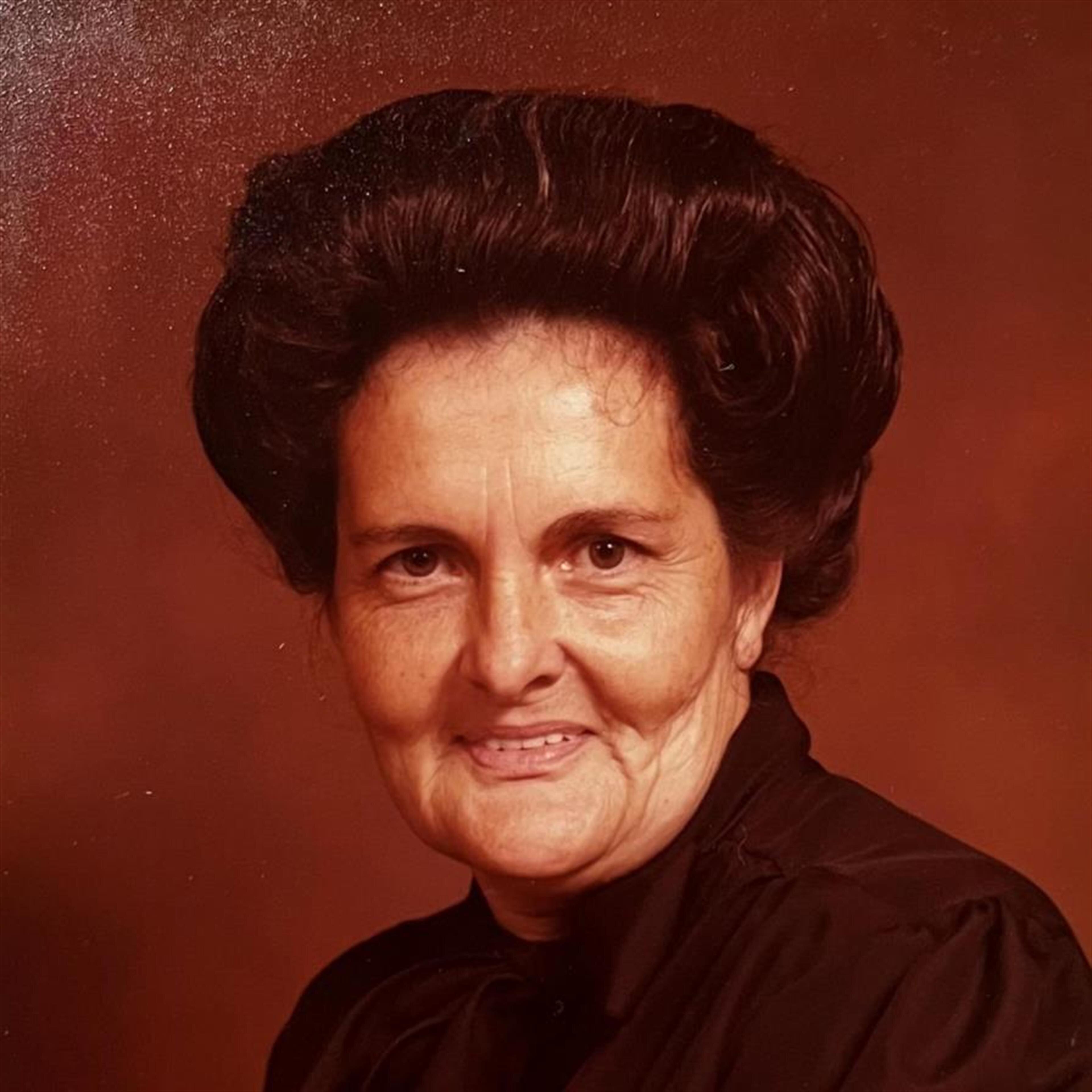 Mrs. Helen June Fontenot