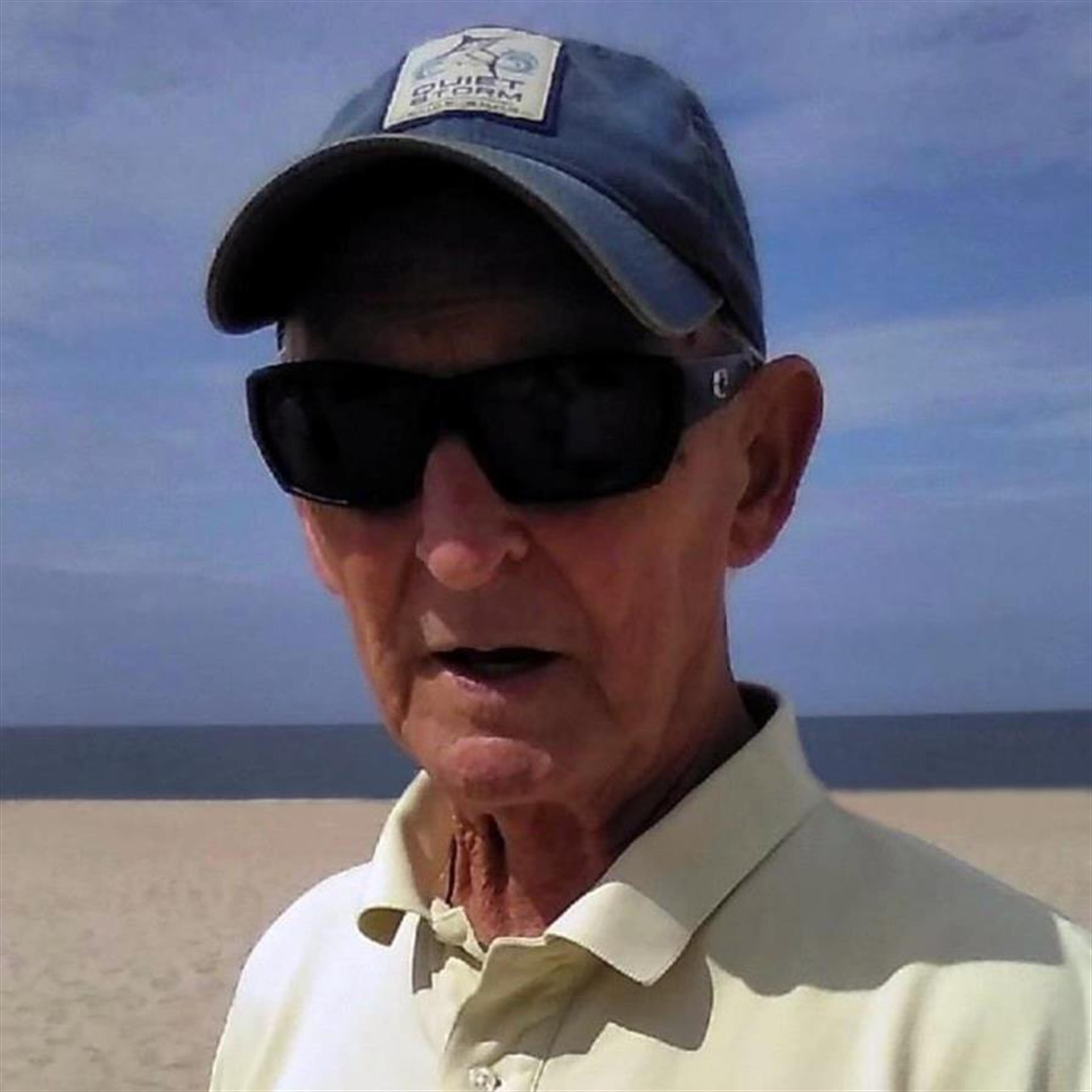 Frank George Soderberg