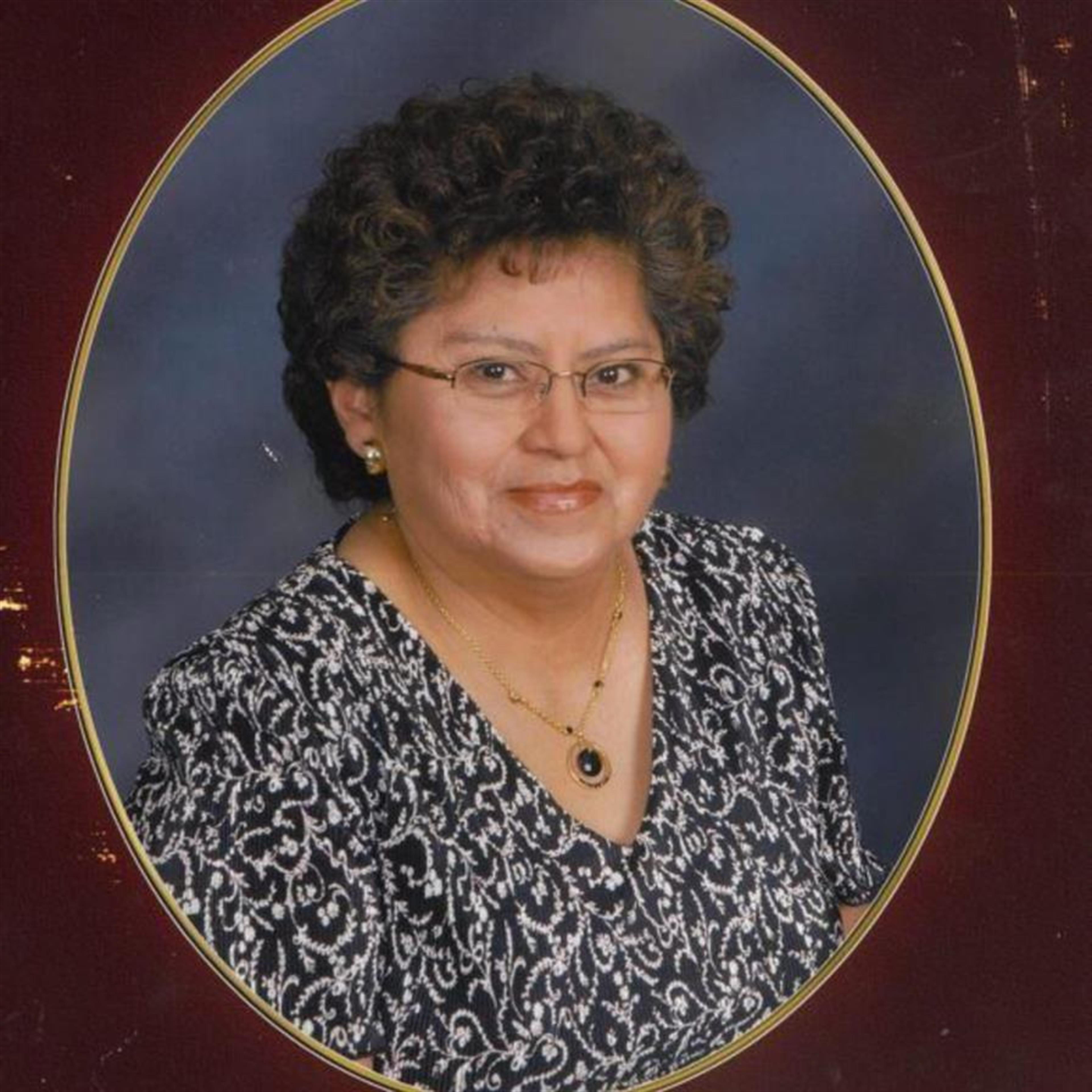 Guadalupe Rodriguez Hernandez