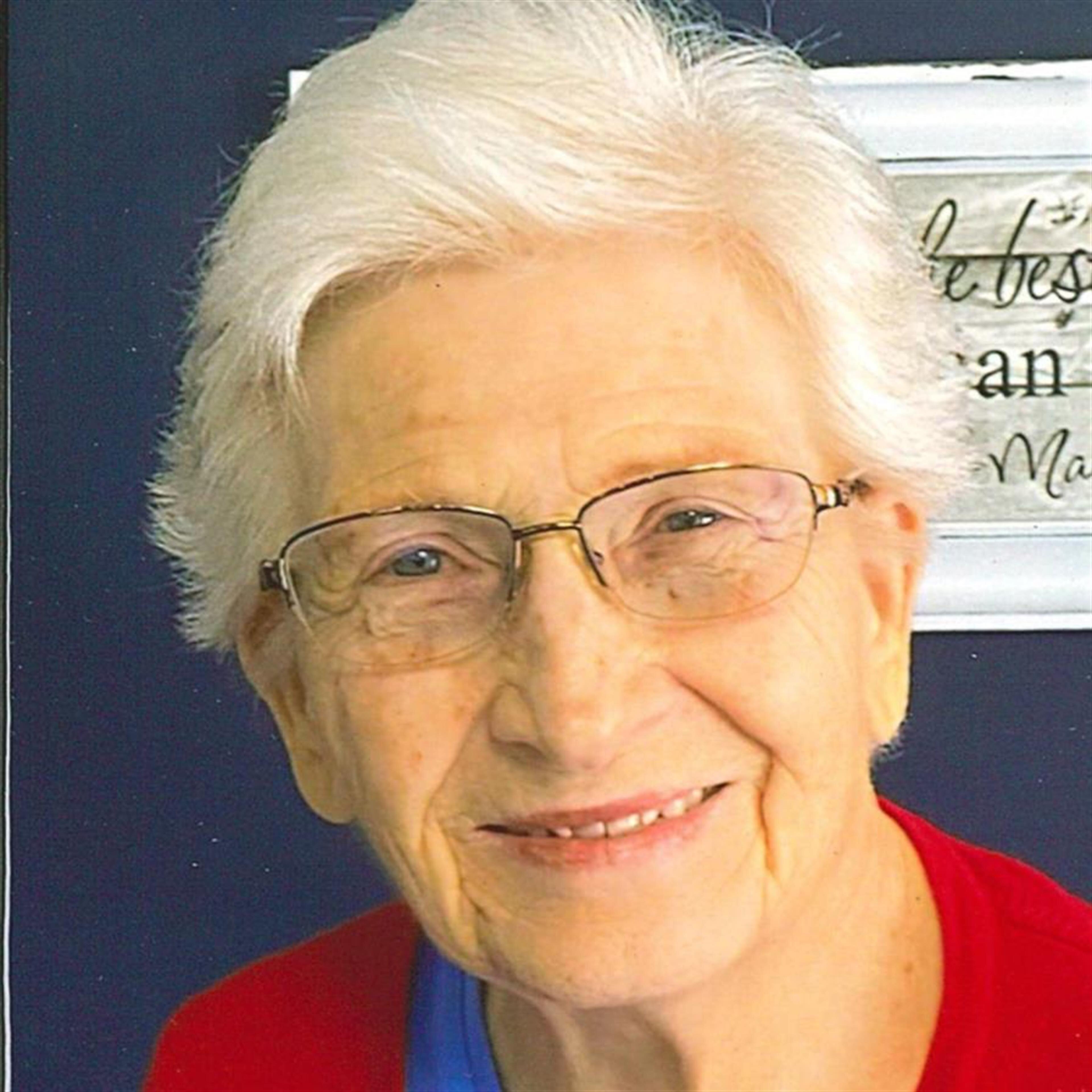 Lyndall "Joan" Snow