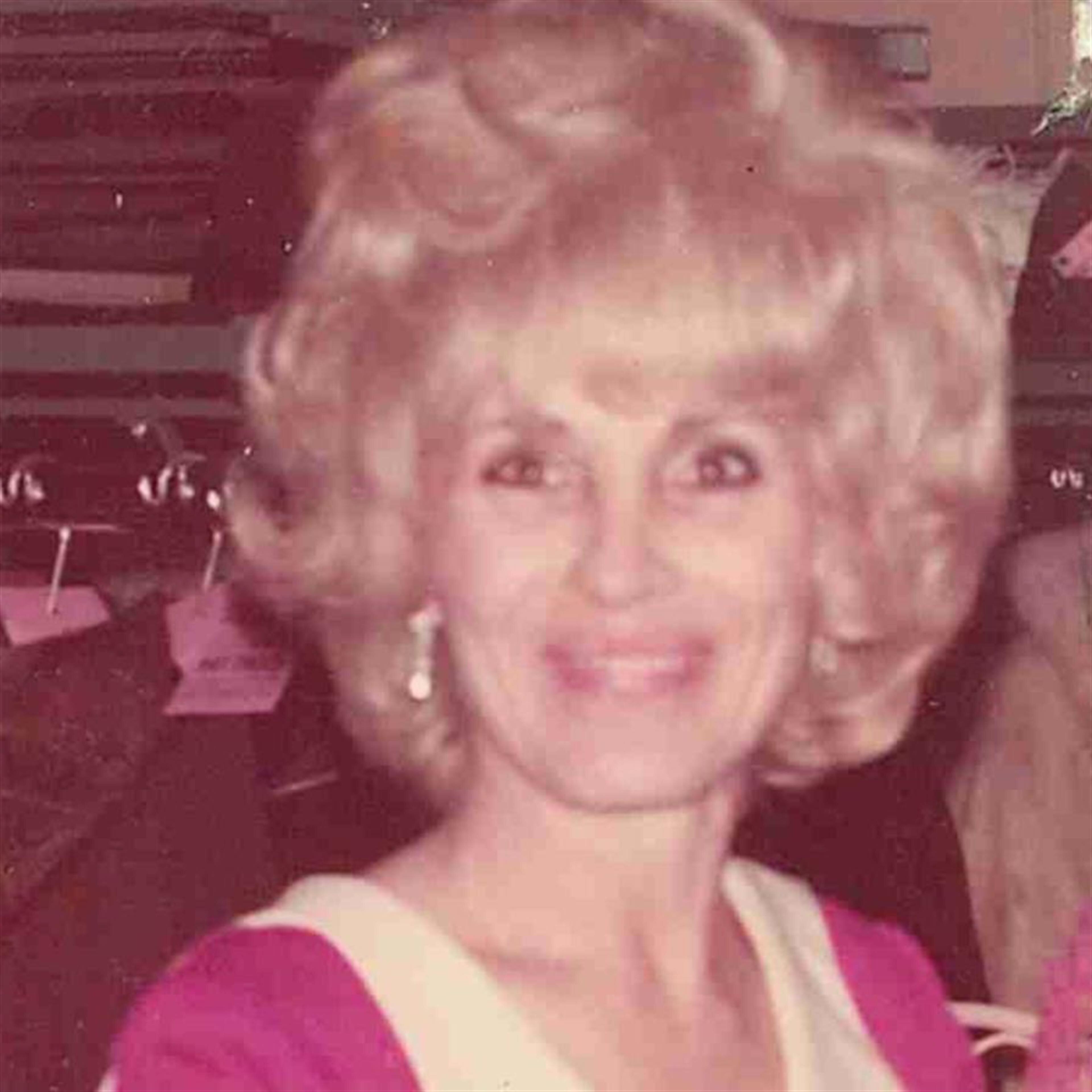Claudia Helen Hood