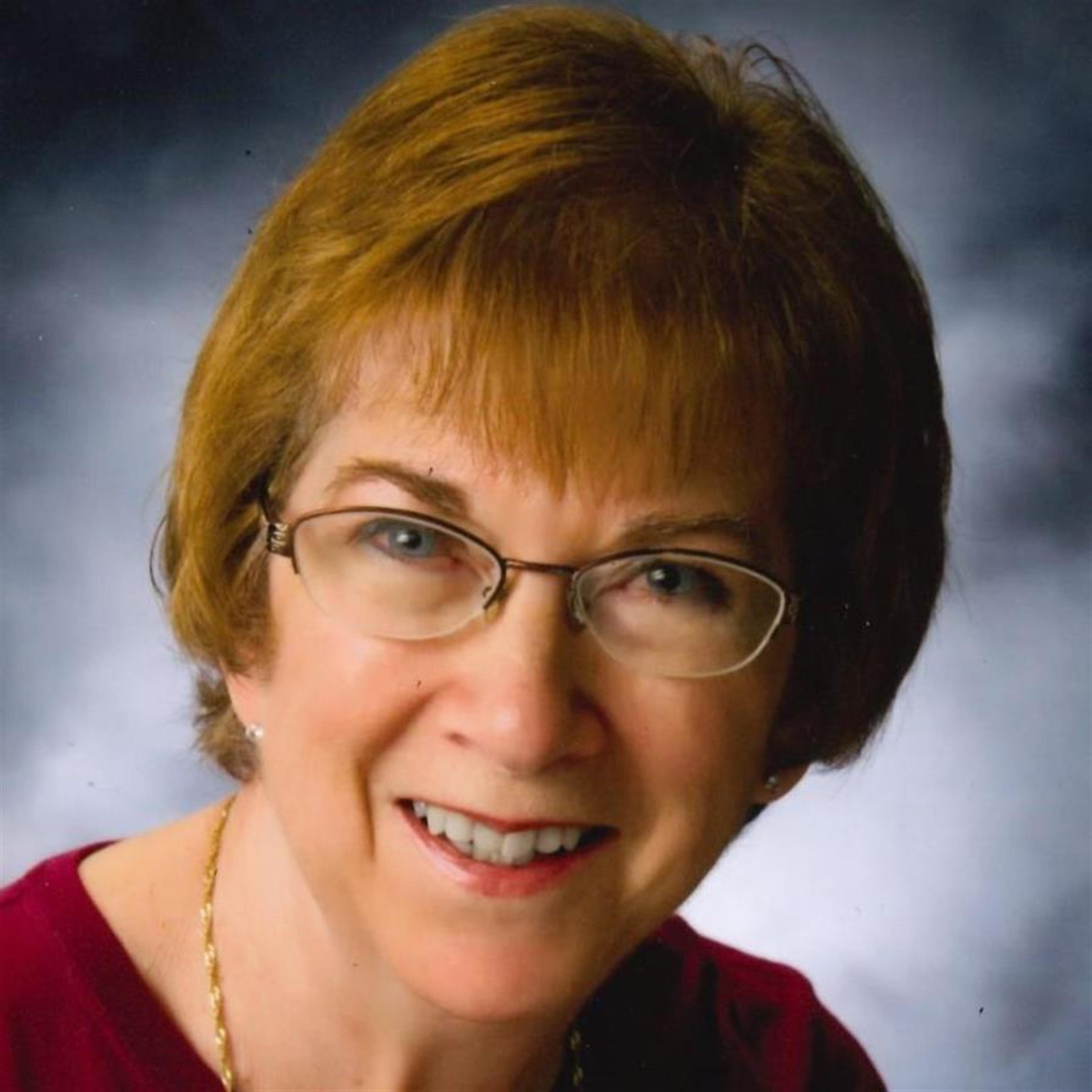 Donna Jean Duff