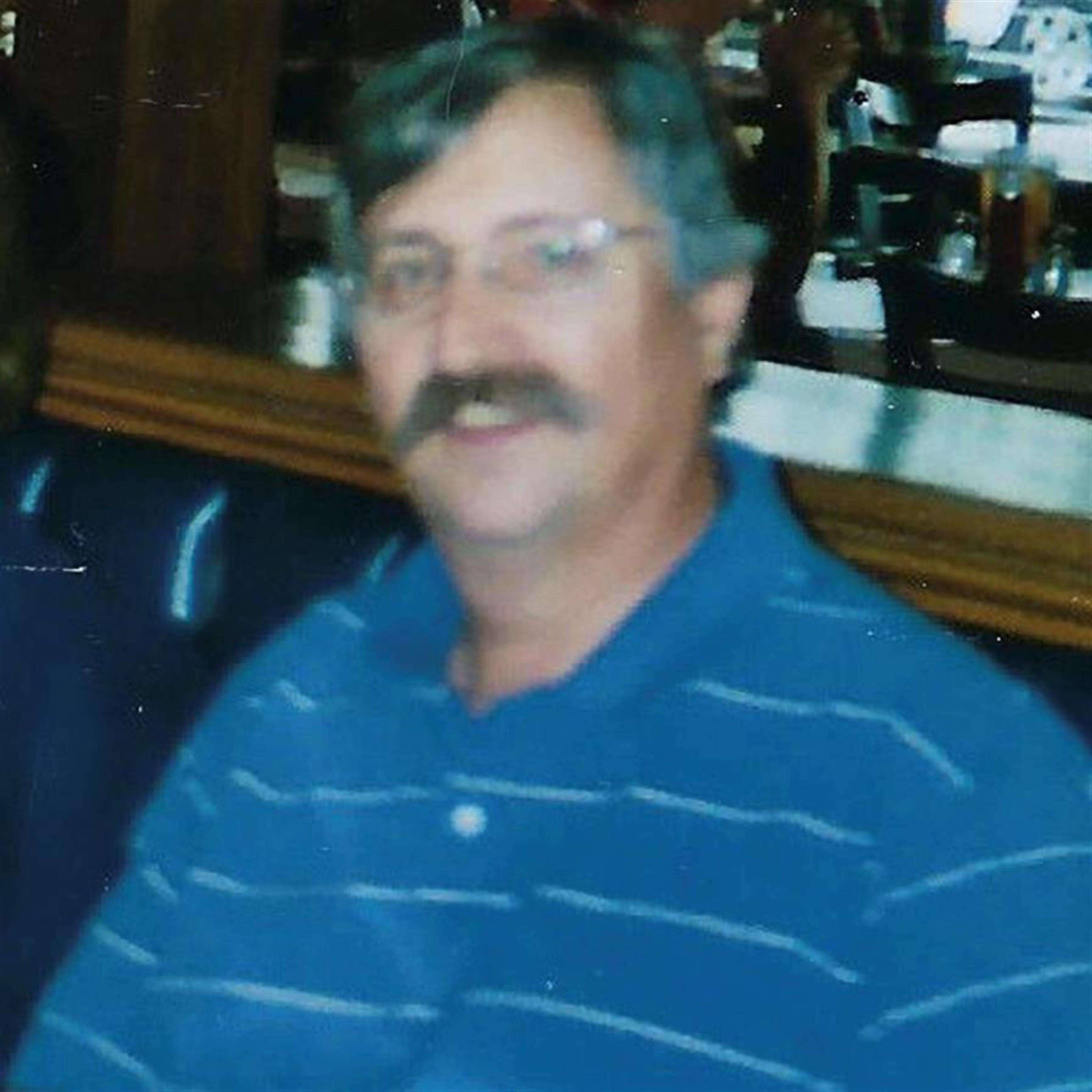 Bill Callaghan