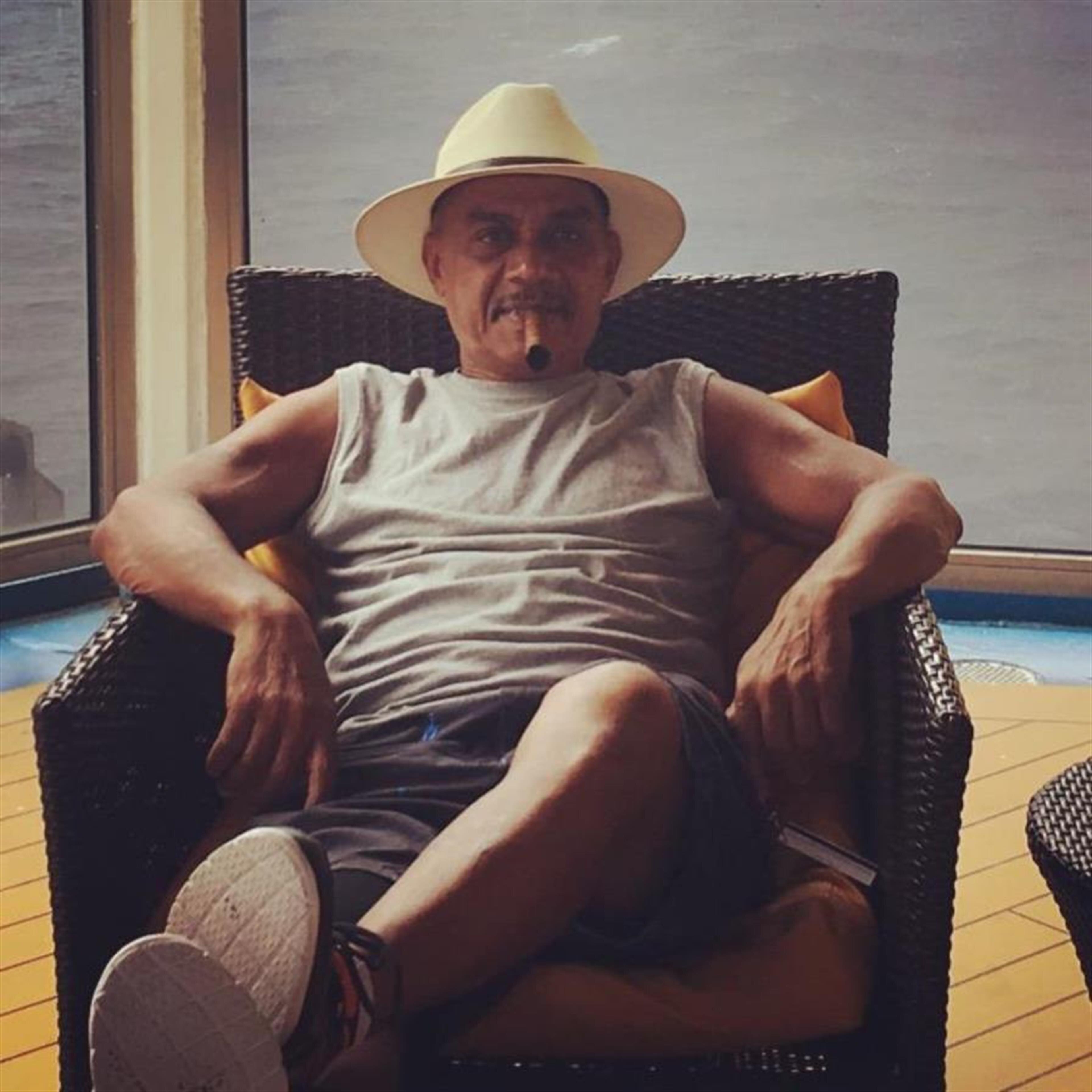 Anselmo Rivera