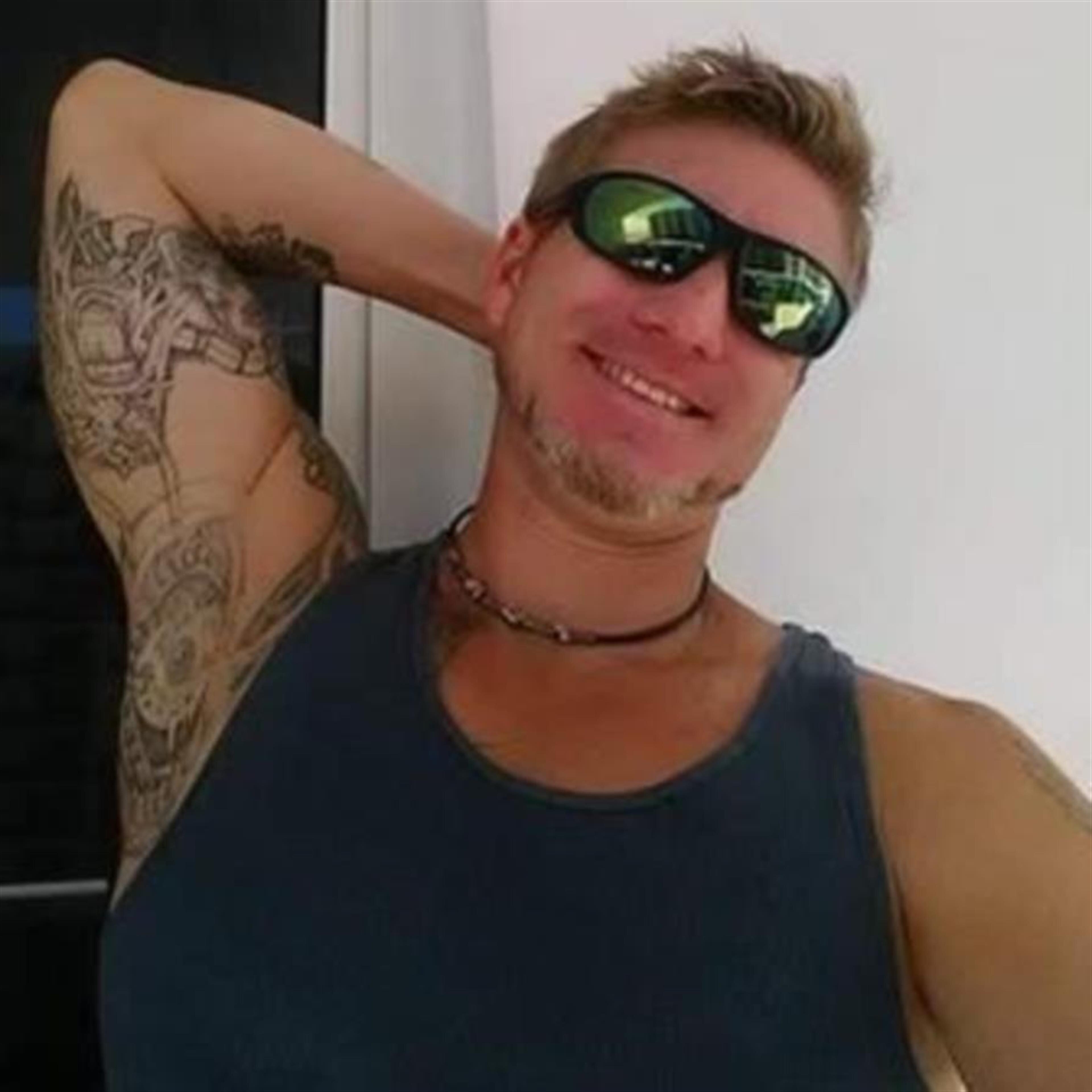 Johnathon Kyle Williams
