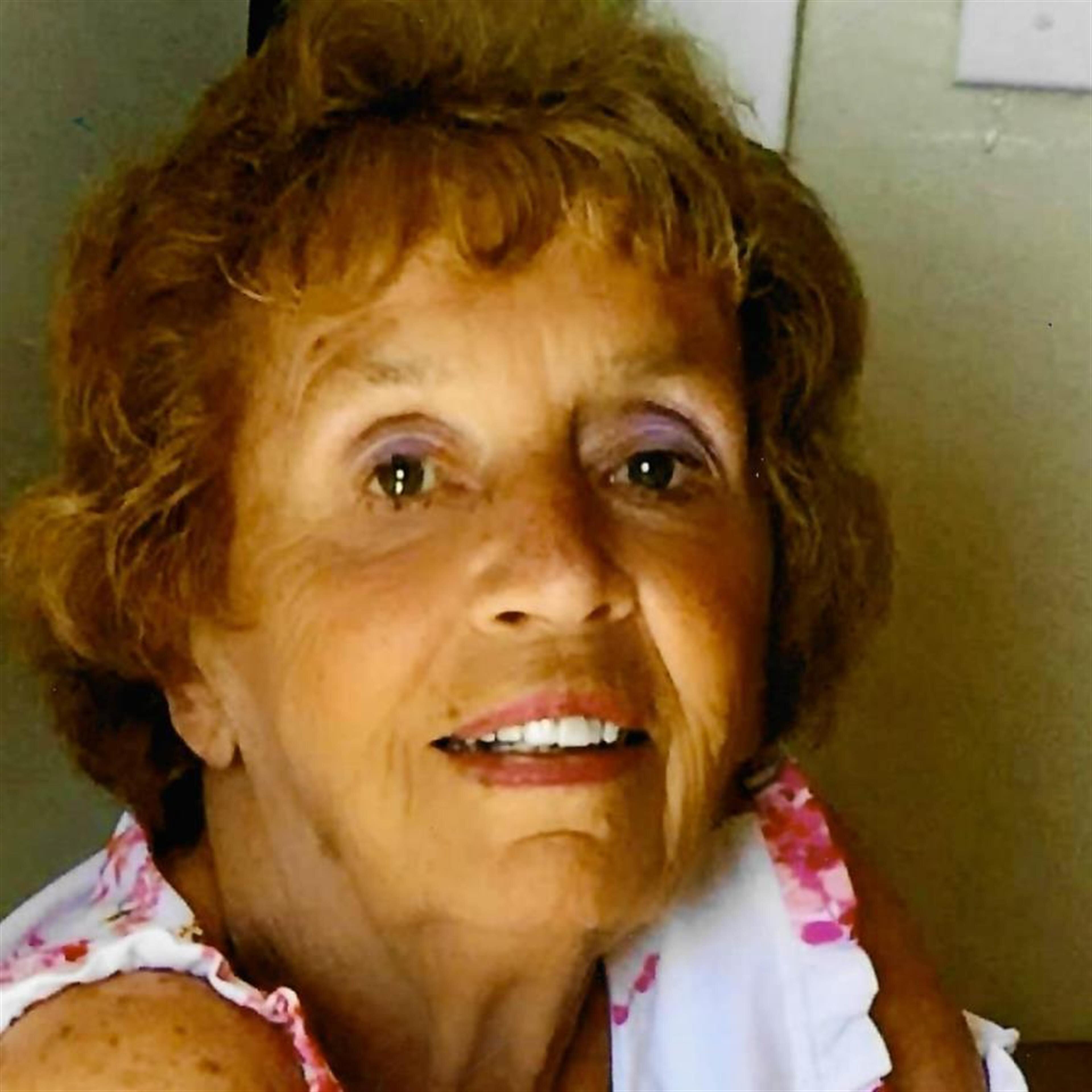Carol M. Somsak