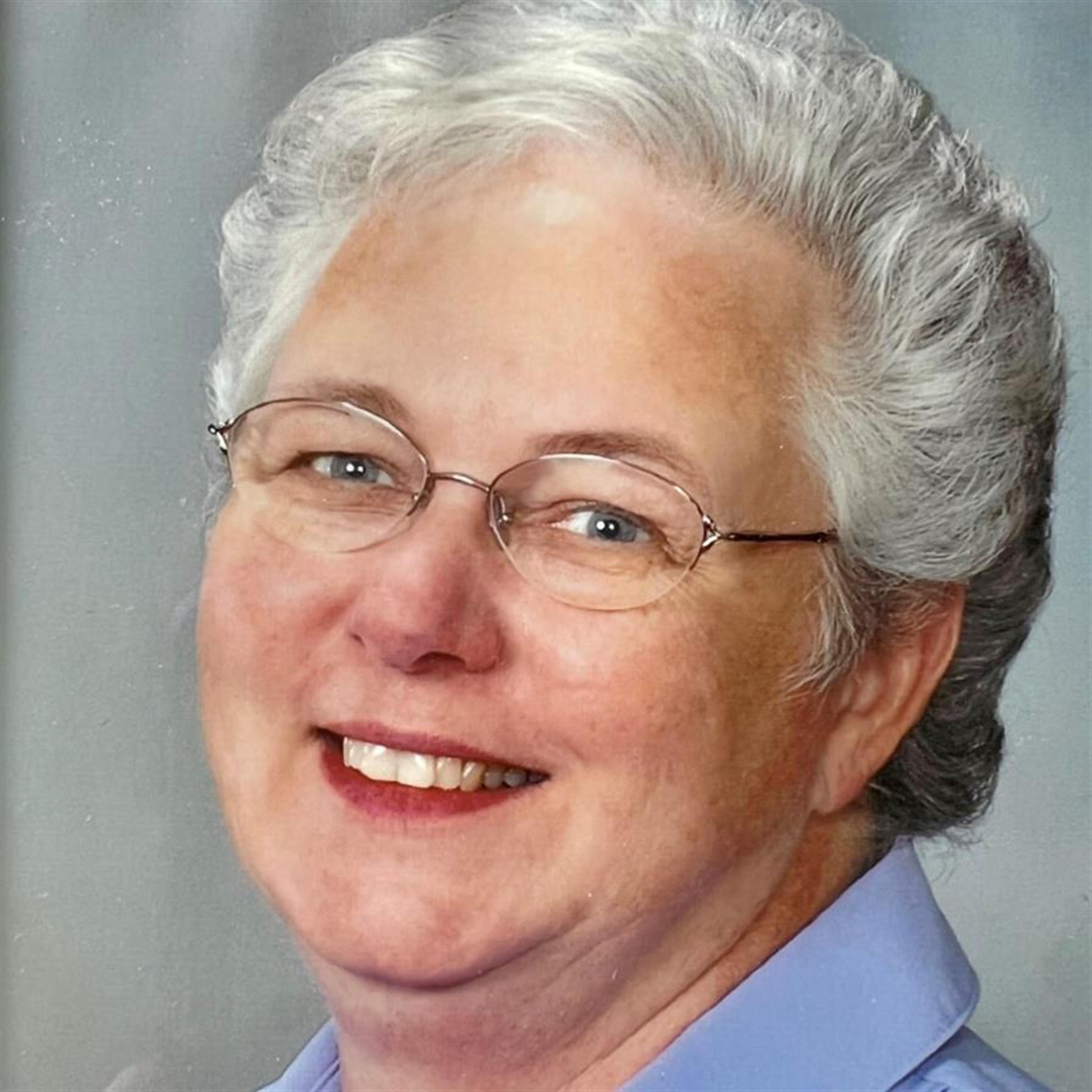 Peggy J. Dorgan