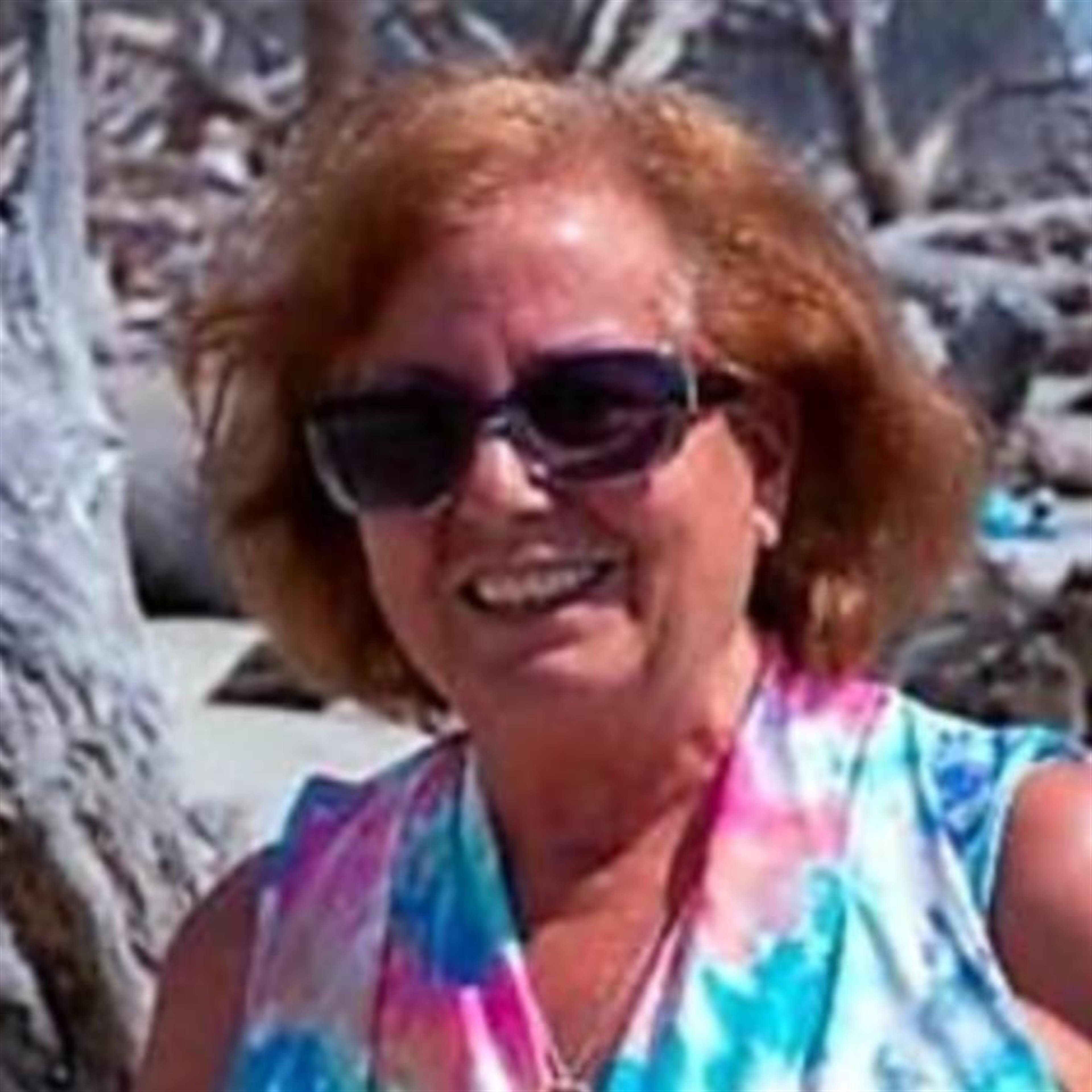 Christine Elam