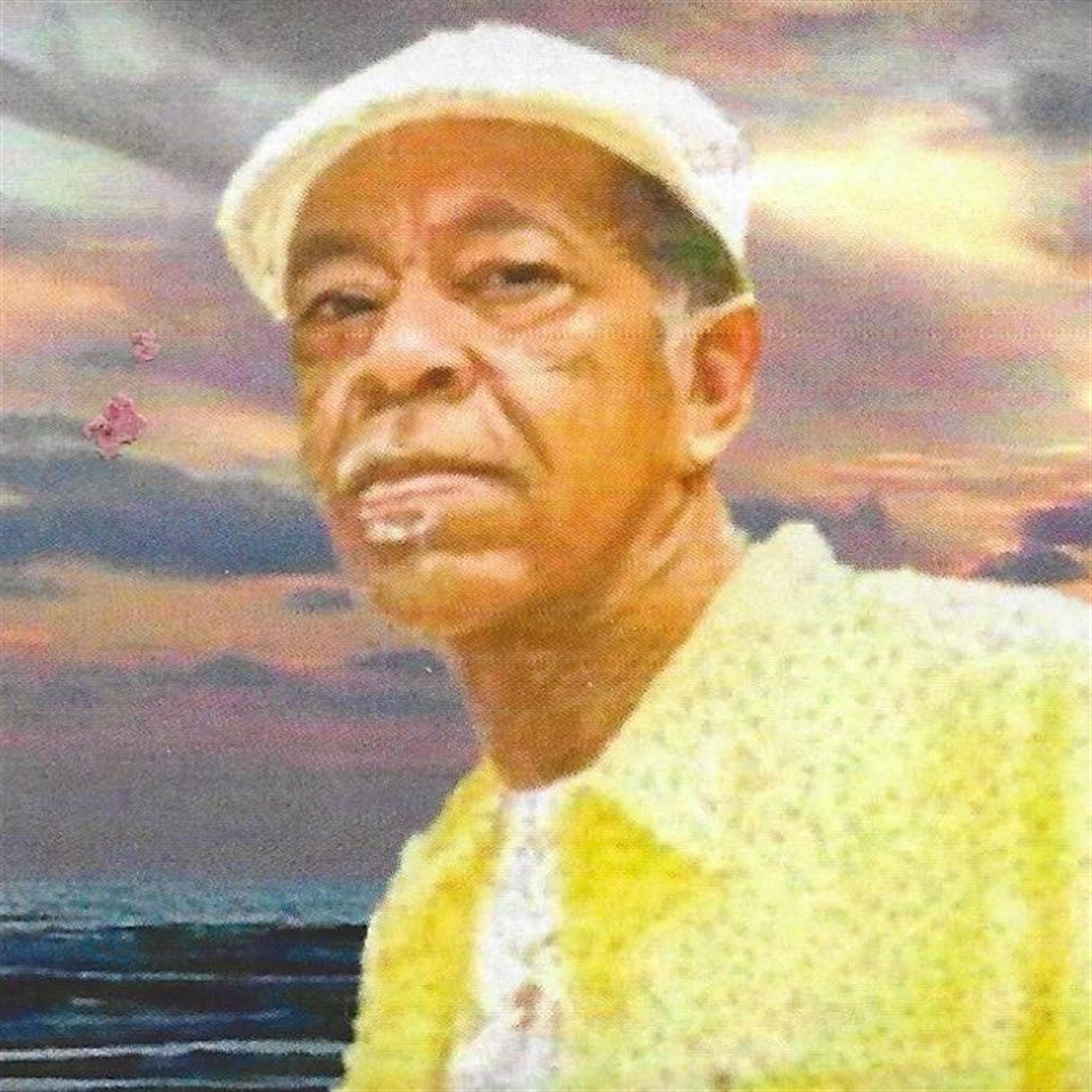 Mr. Otis Charles Bland