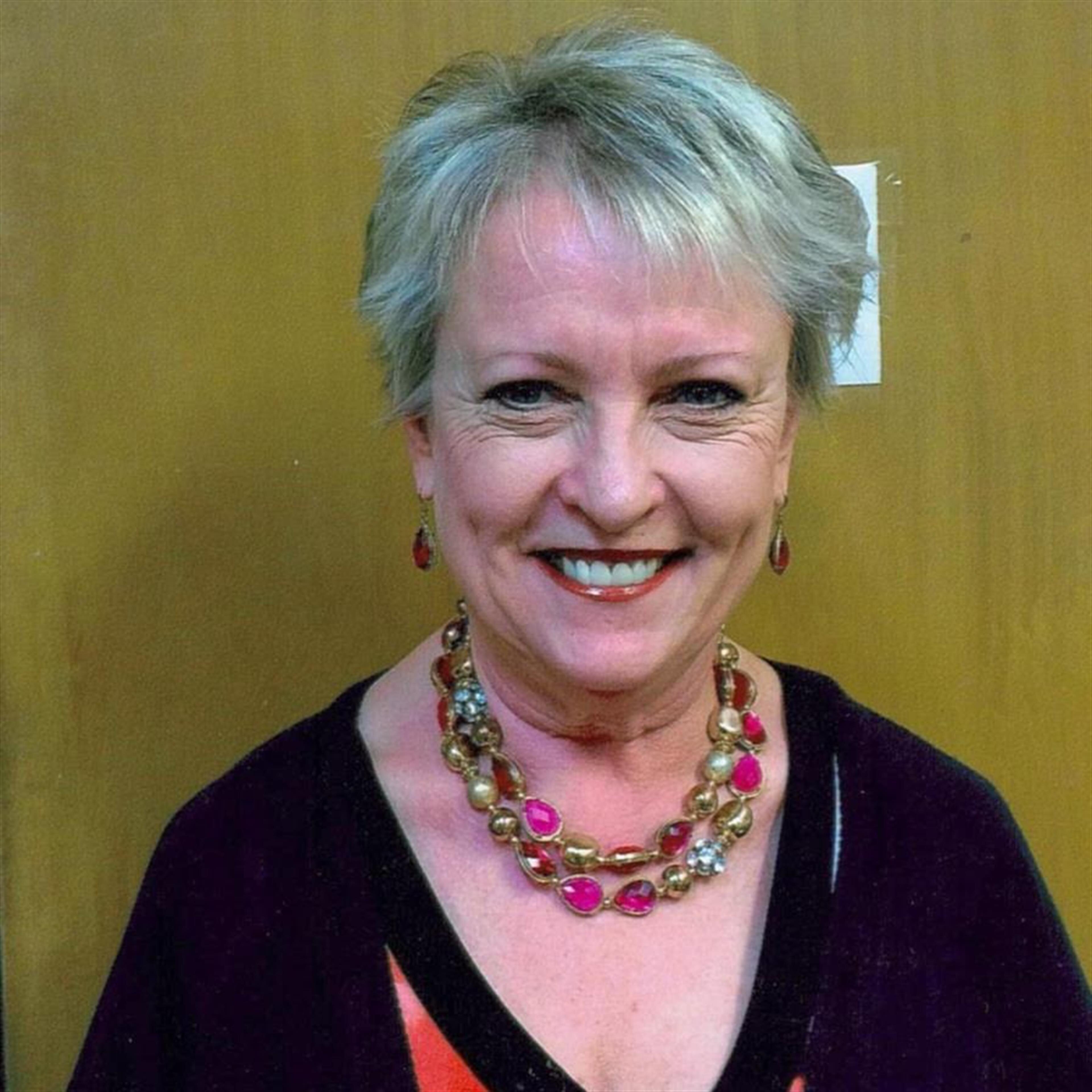 Bonnie Noyer-Rand