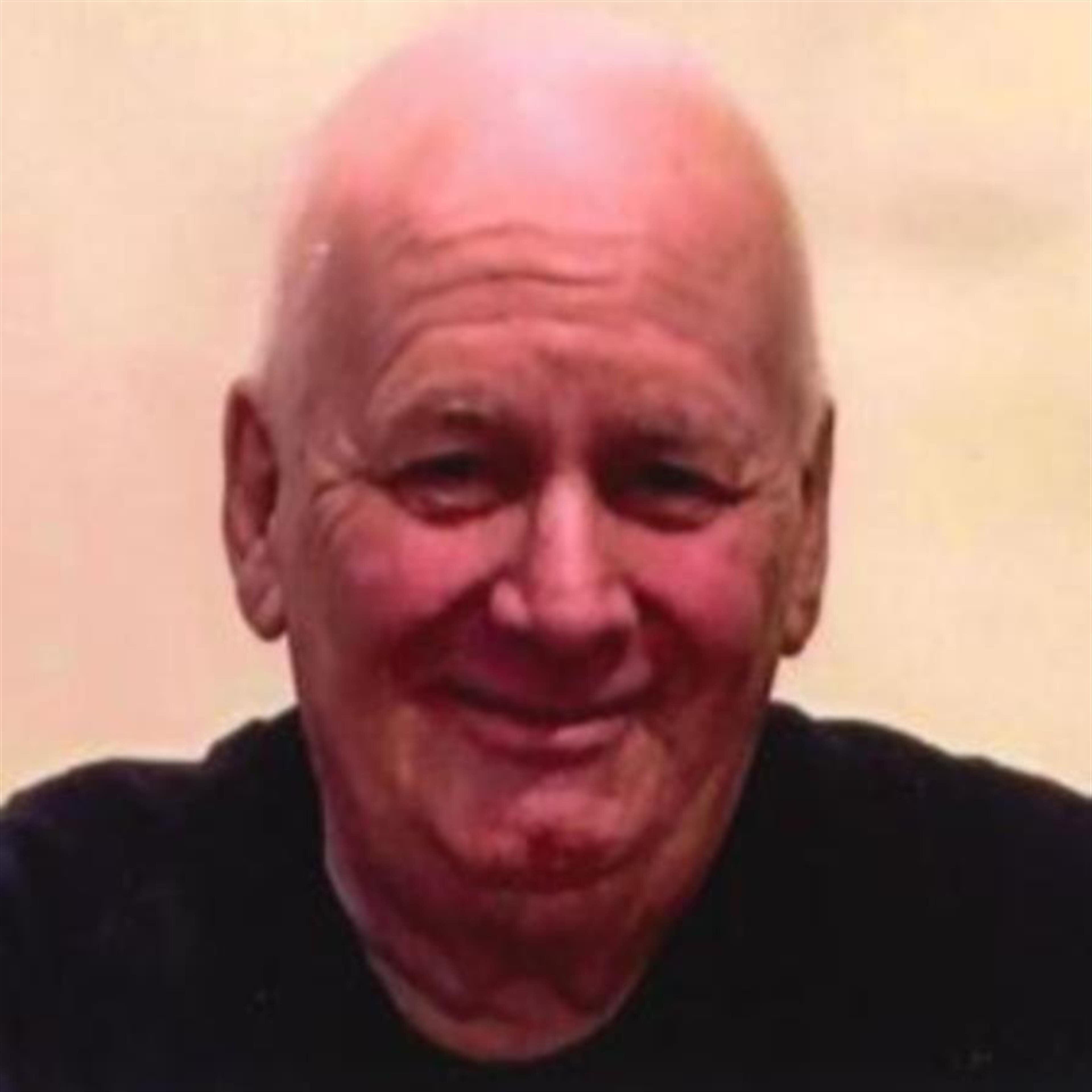 Roy Frank Ferrini
