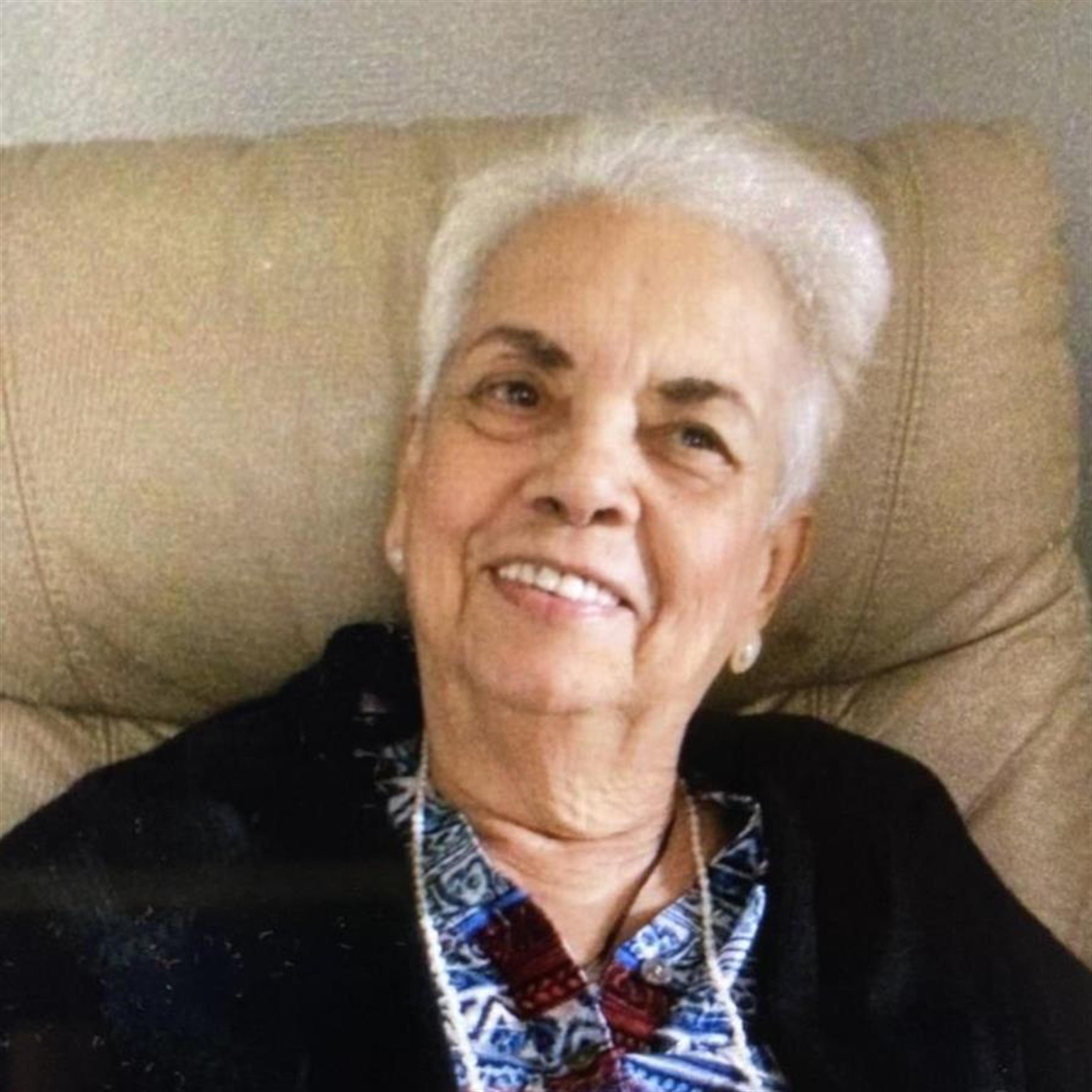 Mildred Gonzalez