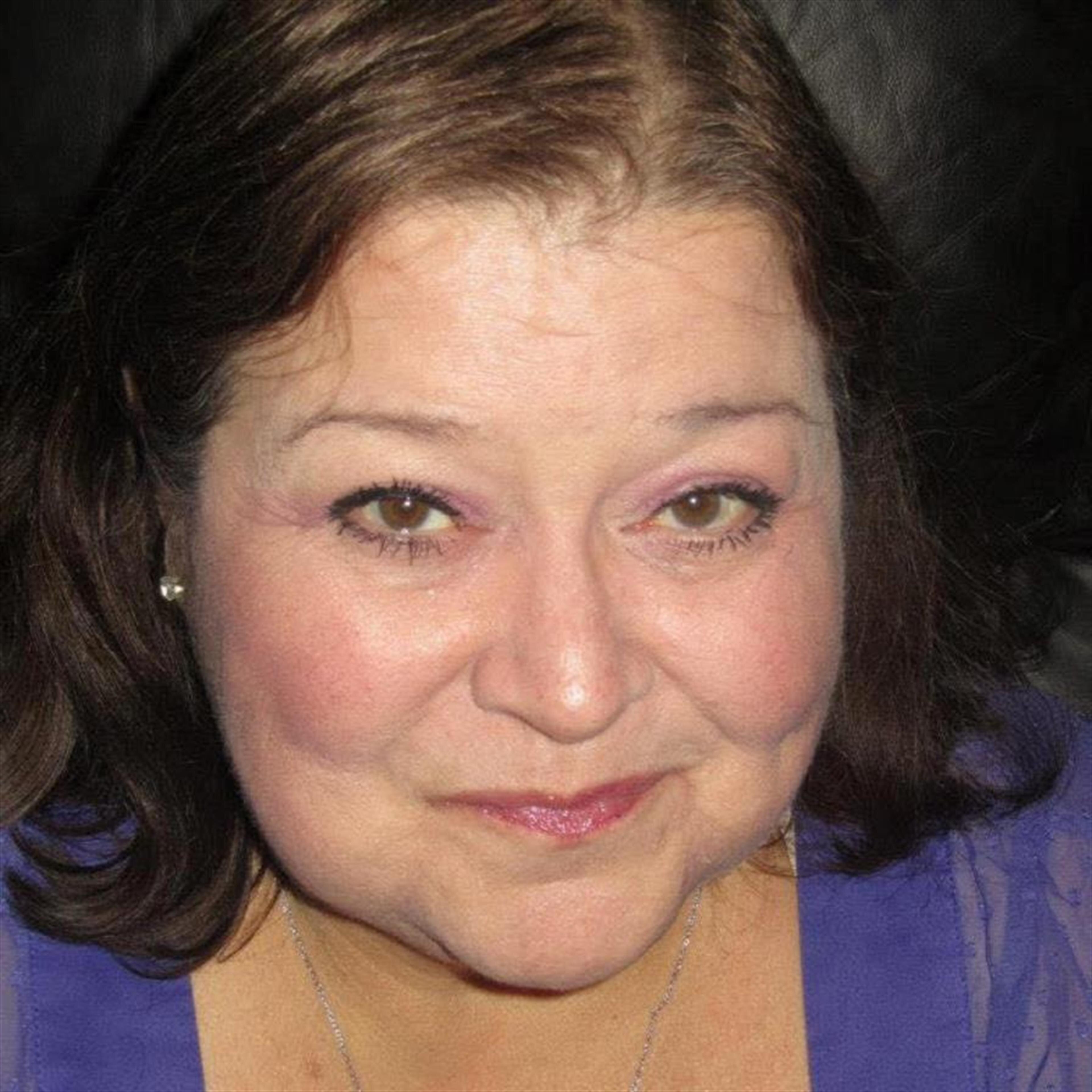 Susan Ogden James