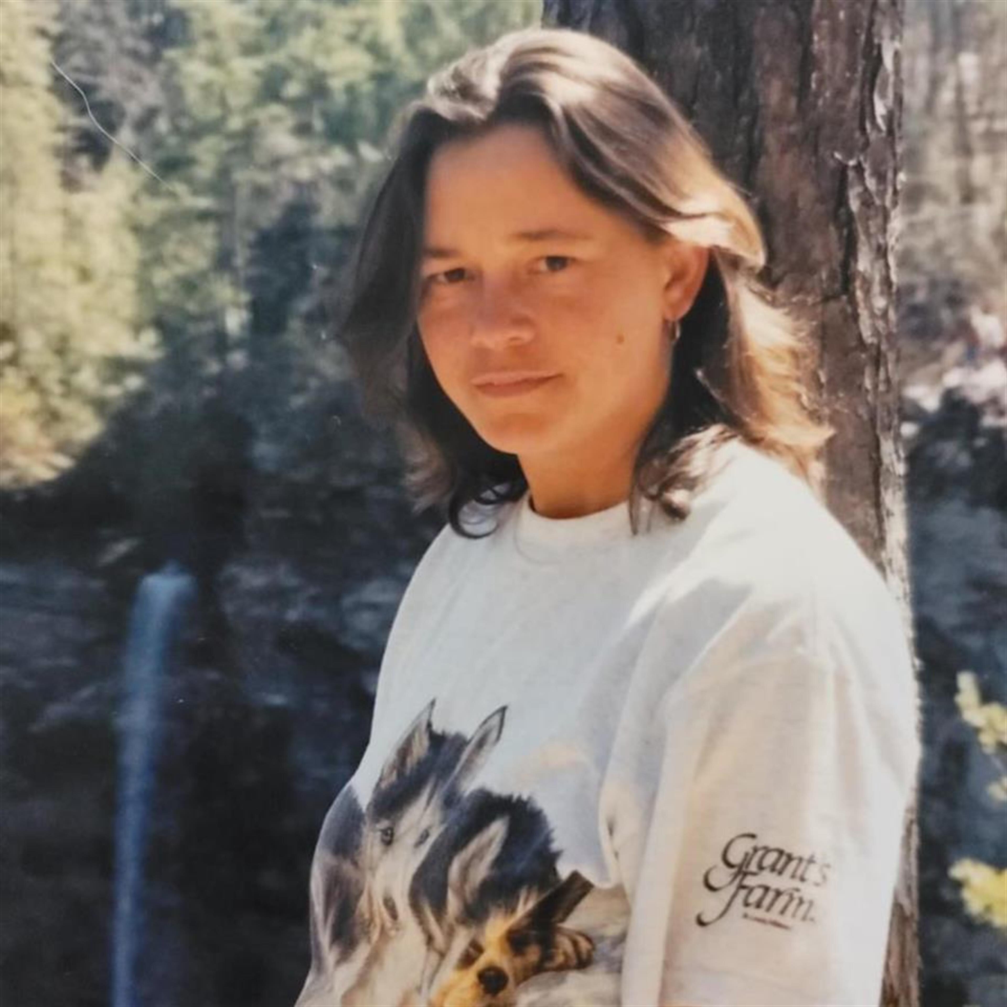 Karen Christensen Pinkerton