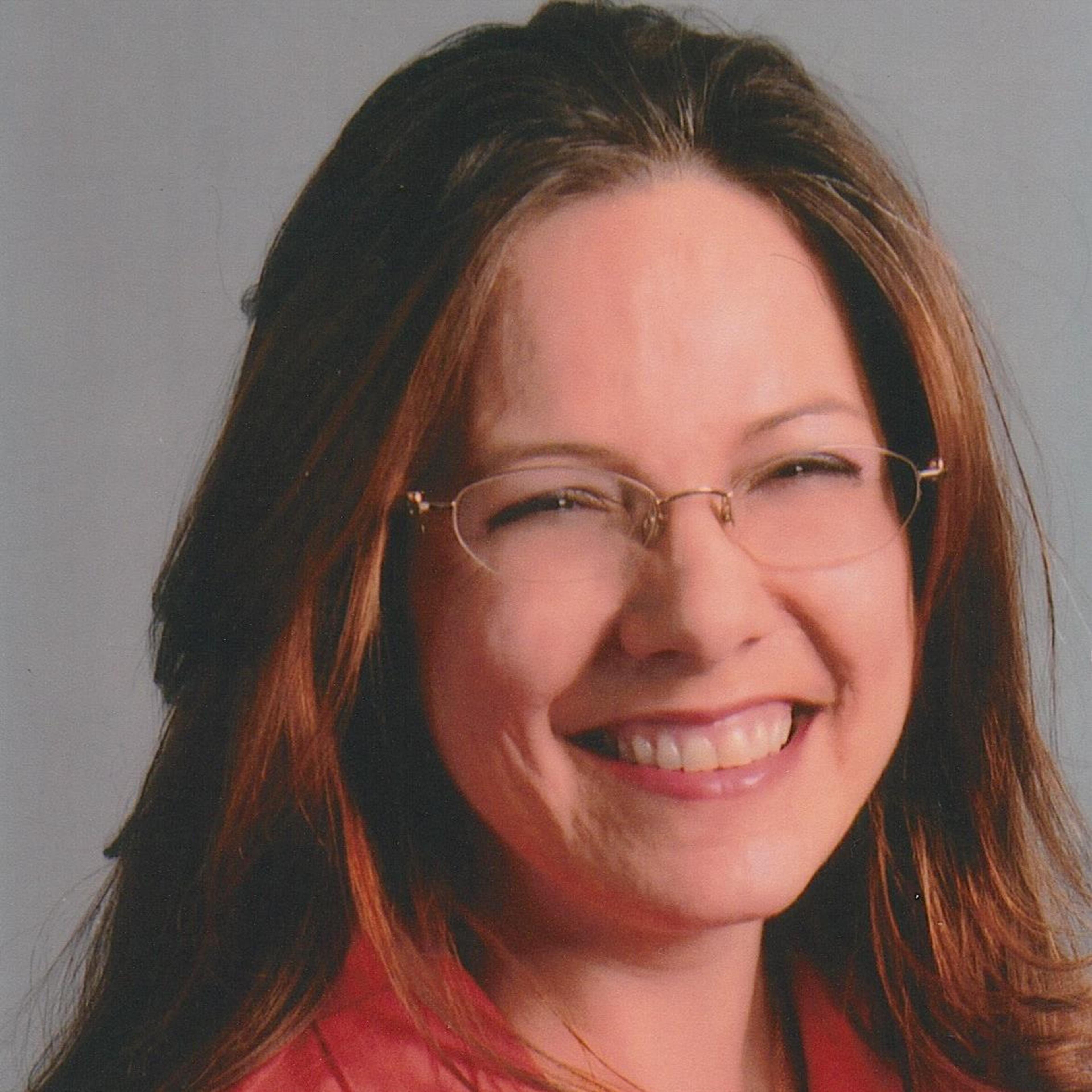 Amy Elizabeth Baumann