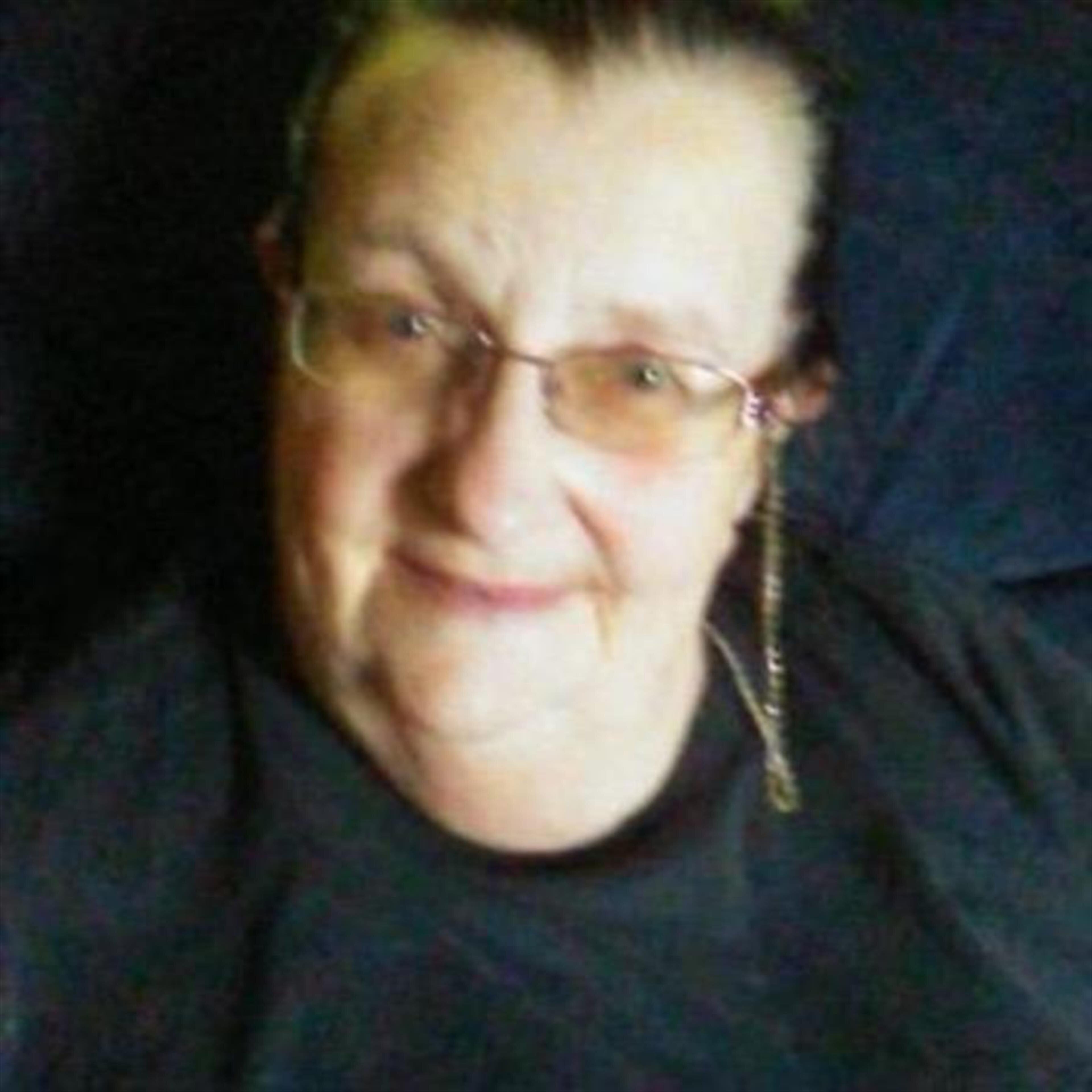 Joyce Kerns (Lebanon)