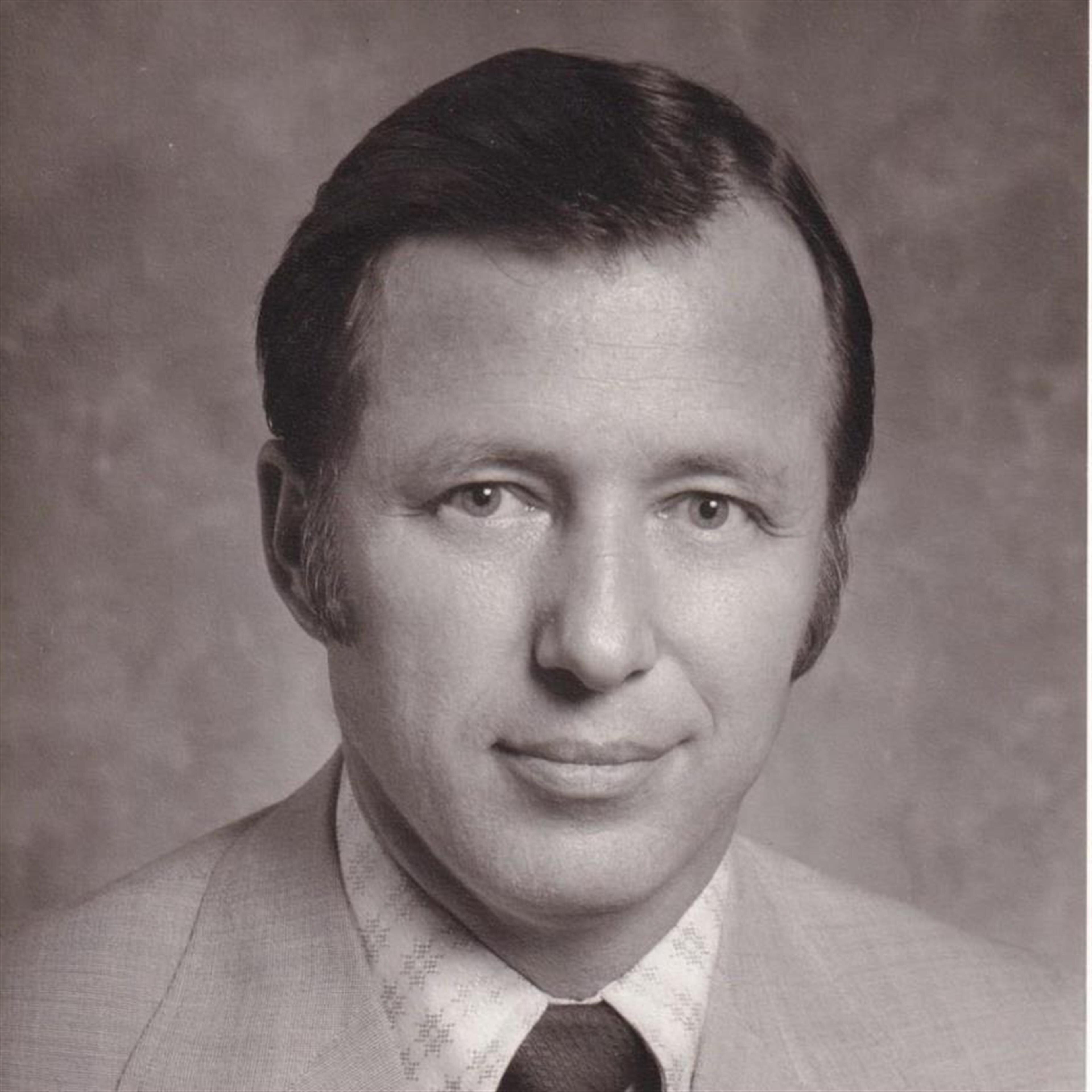 Elmer Newton Adams