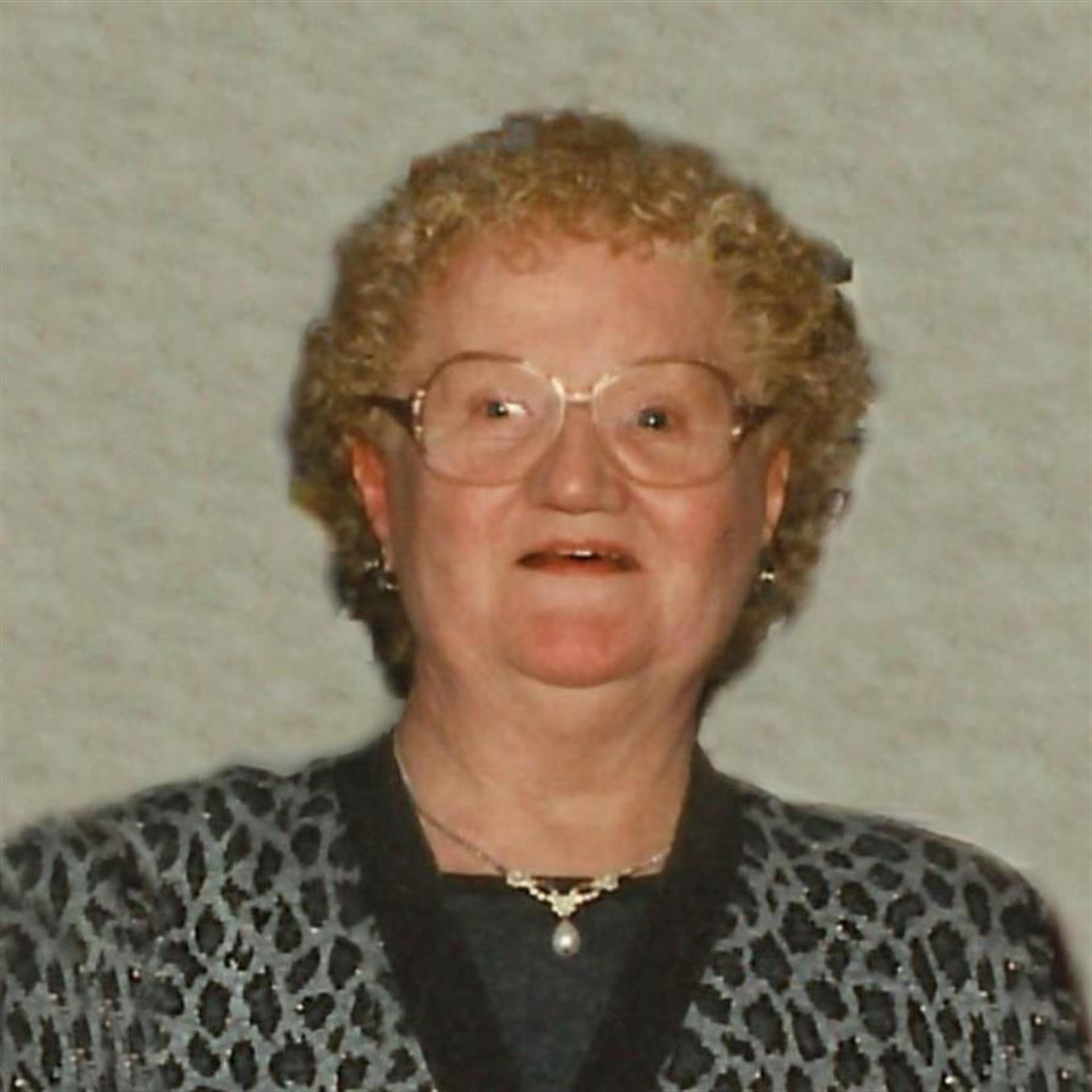 Margaret C. Breuer