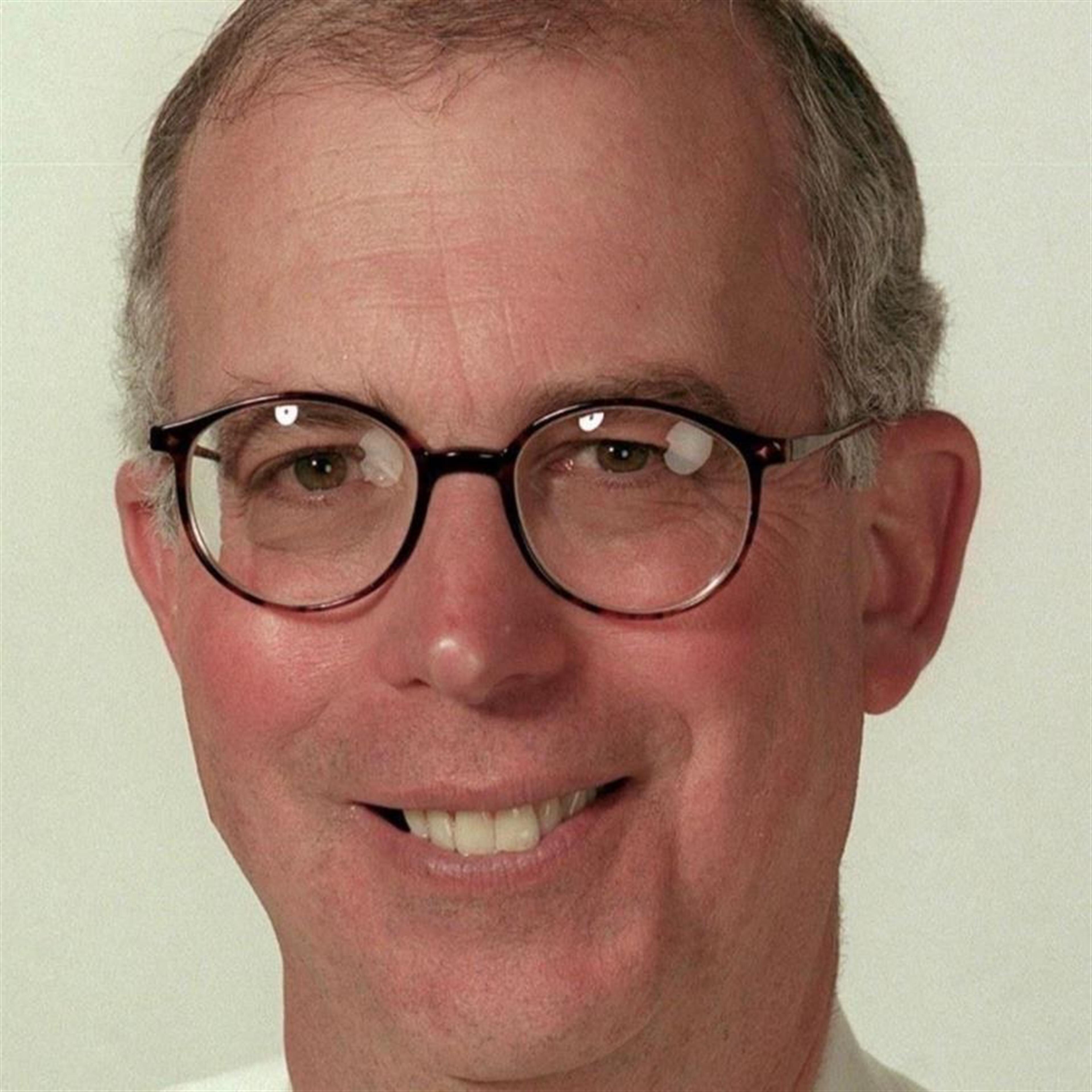 Jerome Merle Ceppos