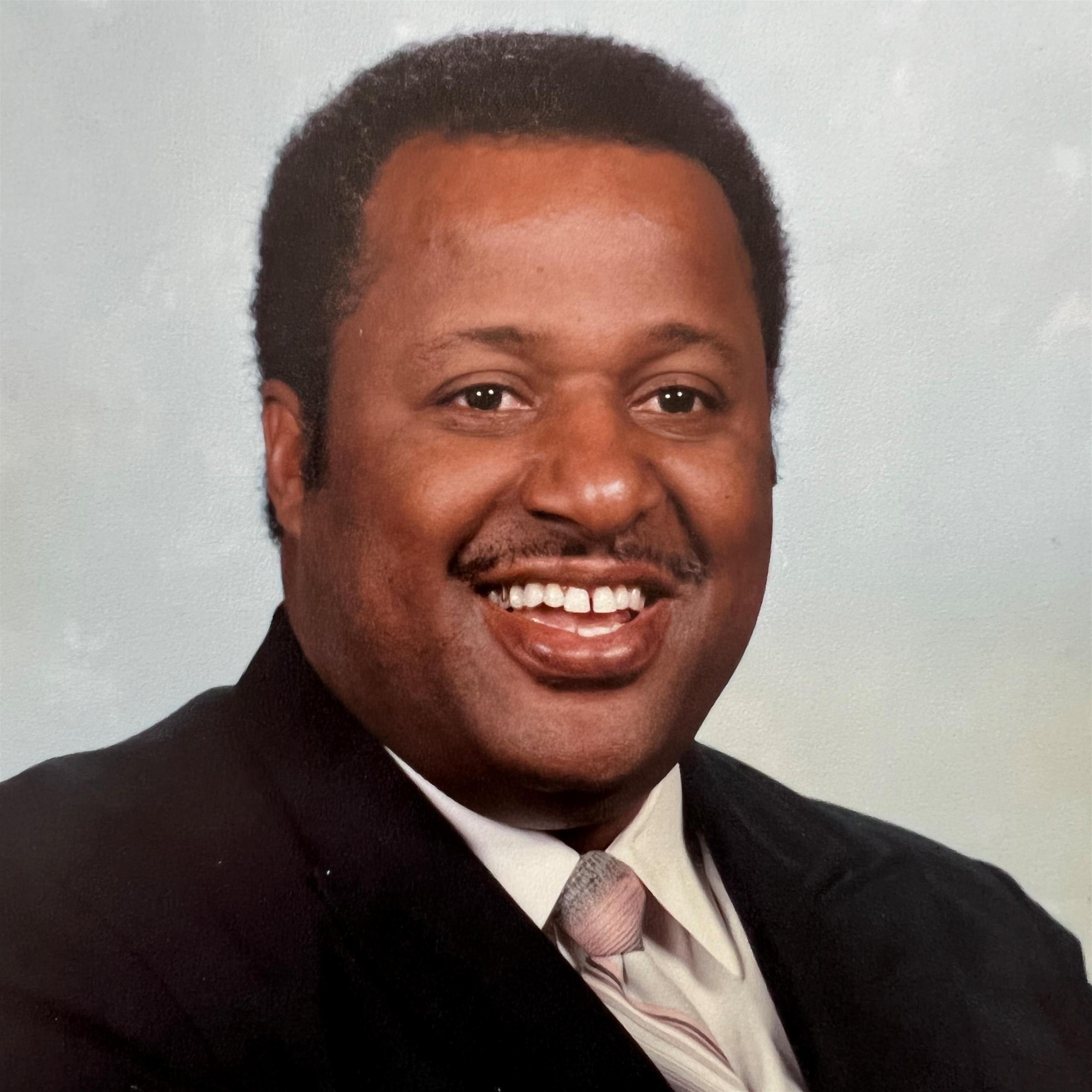 James Stanford Ross Sr.