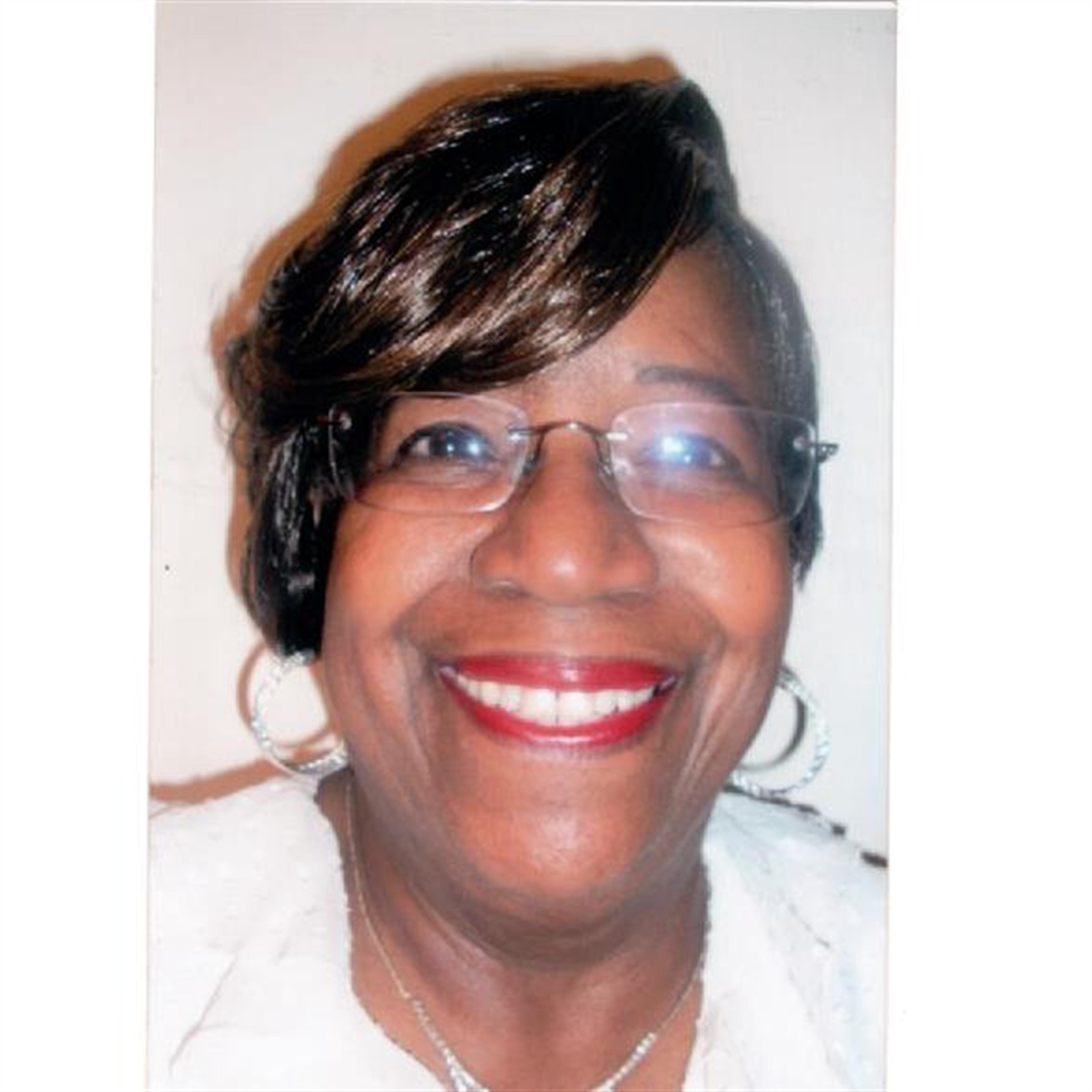 claudette avrille horton
