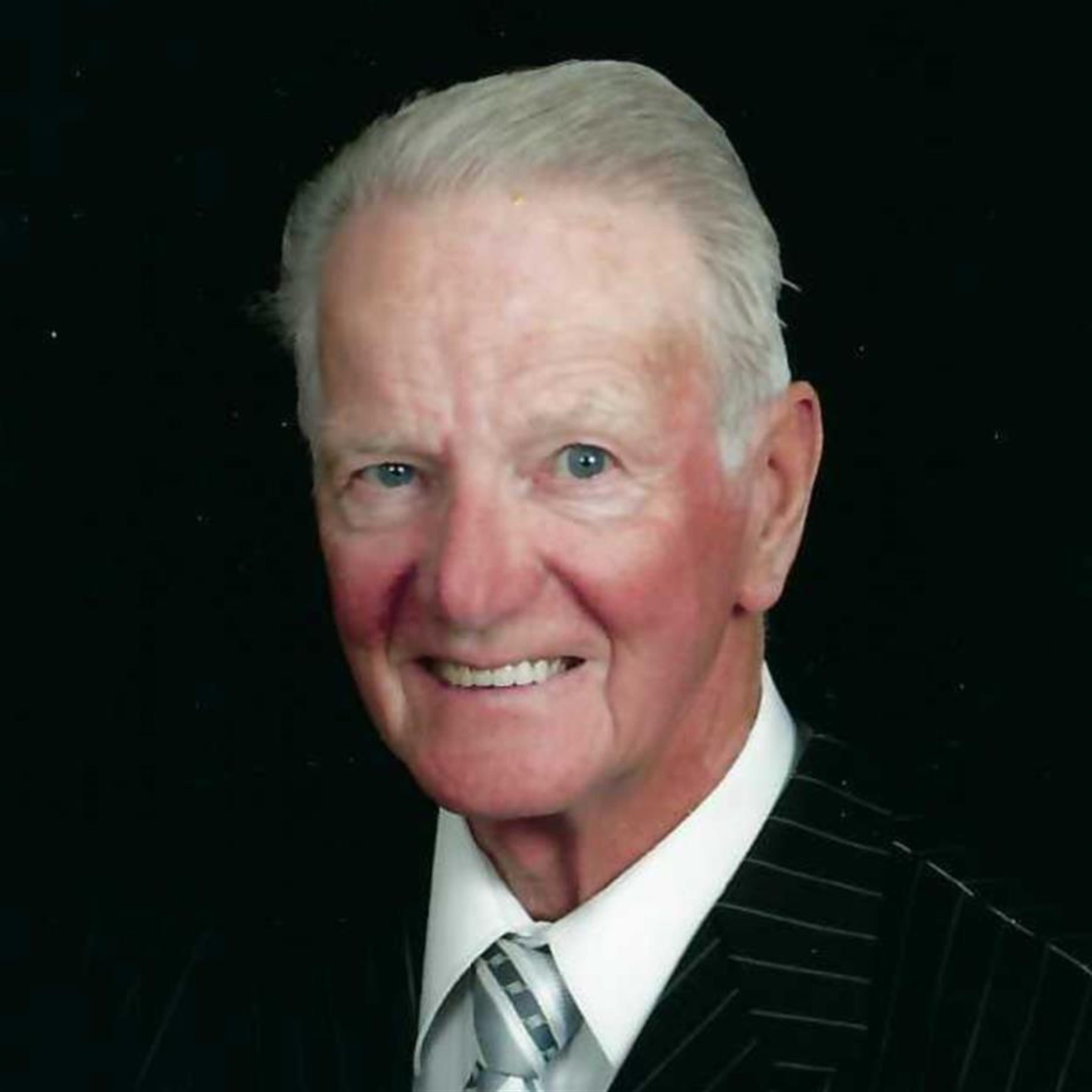 James T. Bennett Sr.