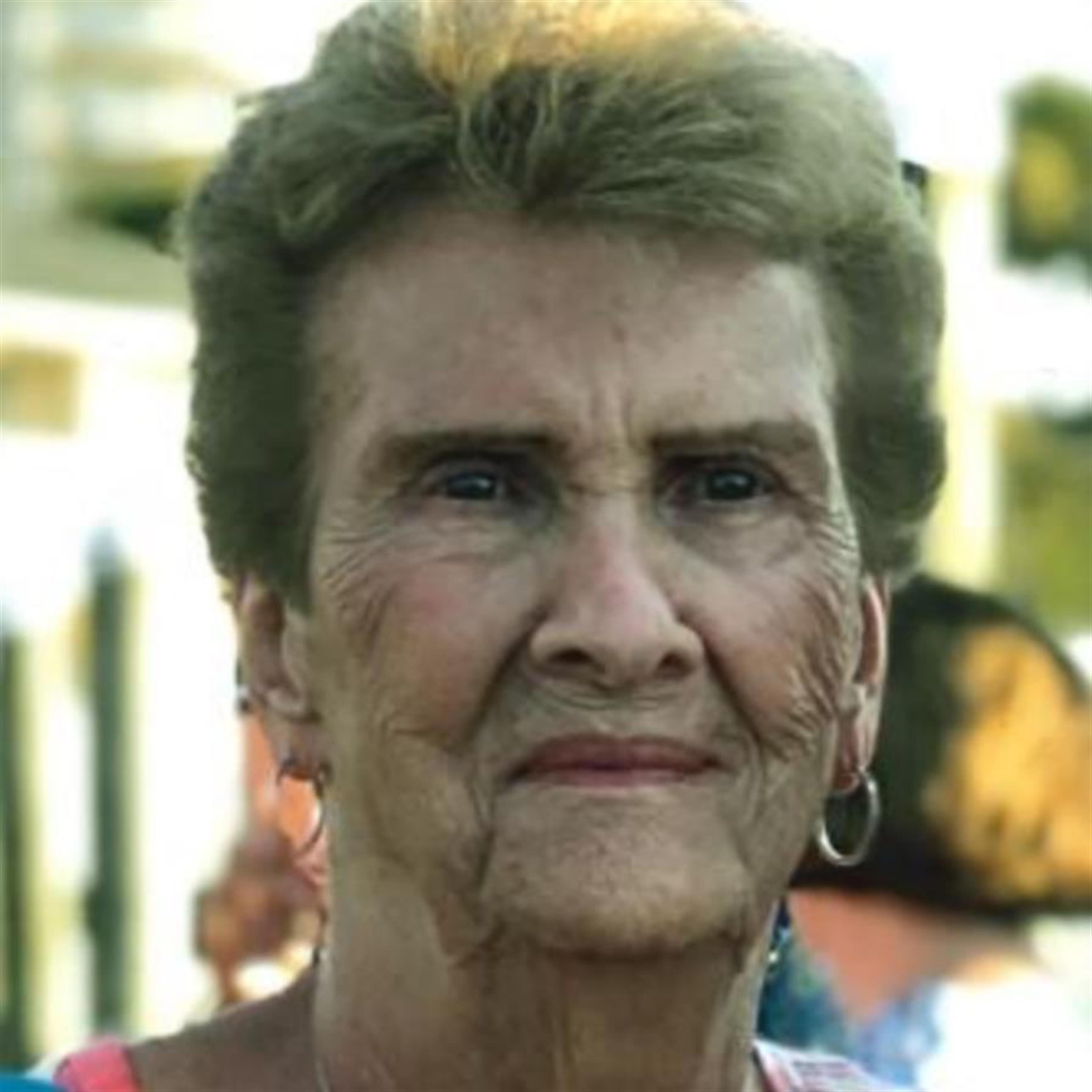 Jeanette Kirk