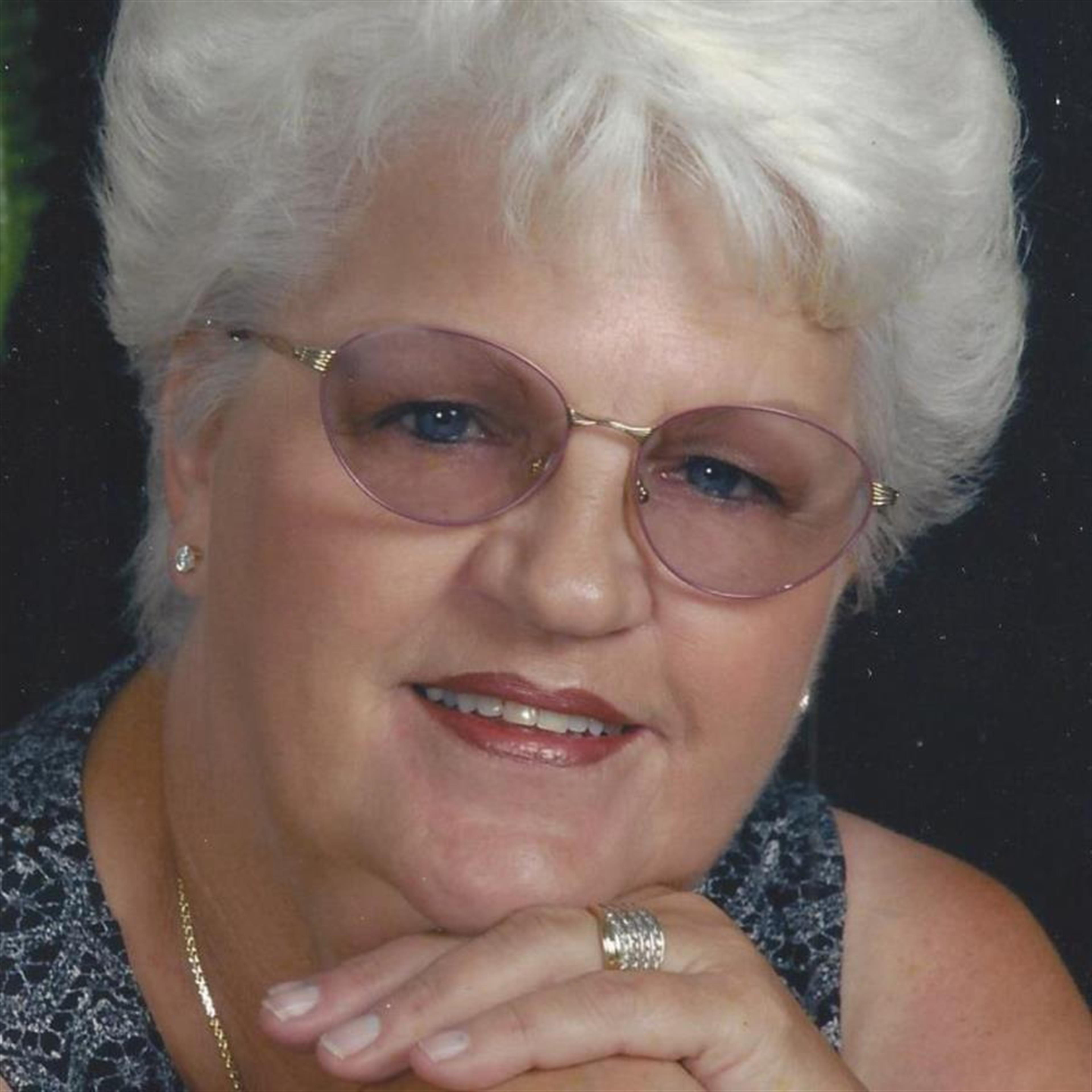 Barbara Marie Moutsatsos