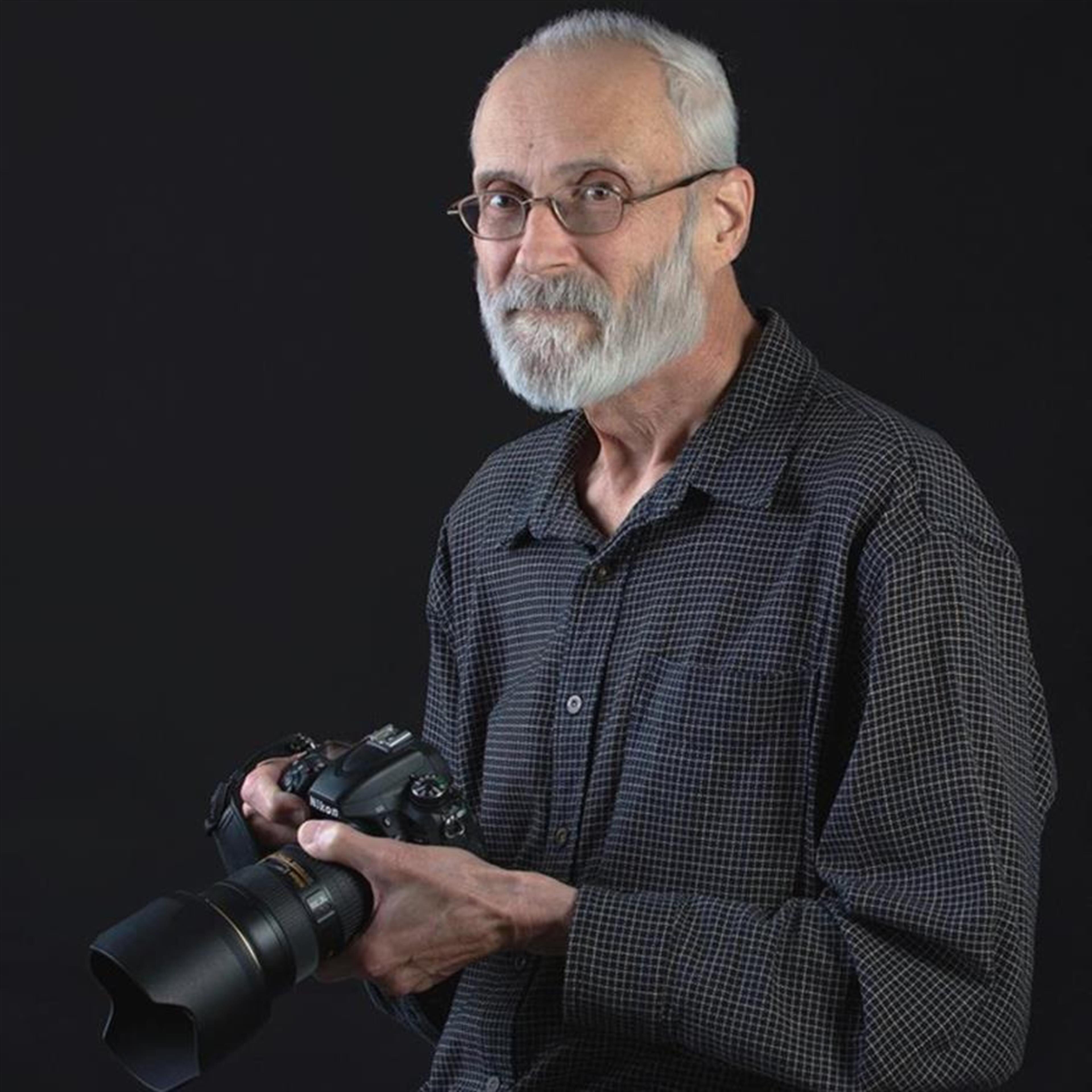 Robert Carl Erick