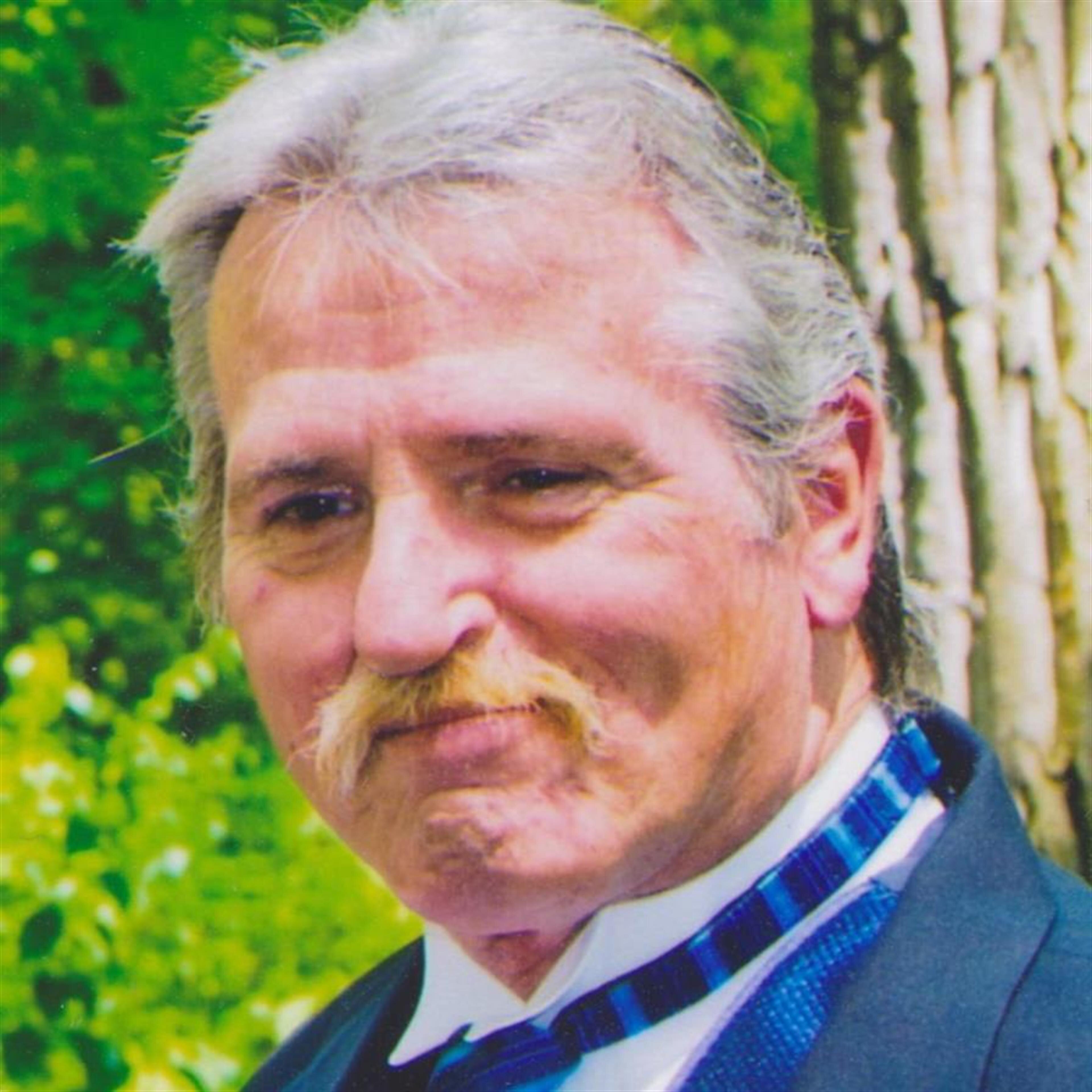Daniel Ray Karkoff